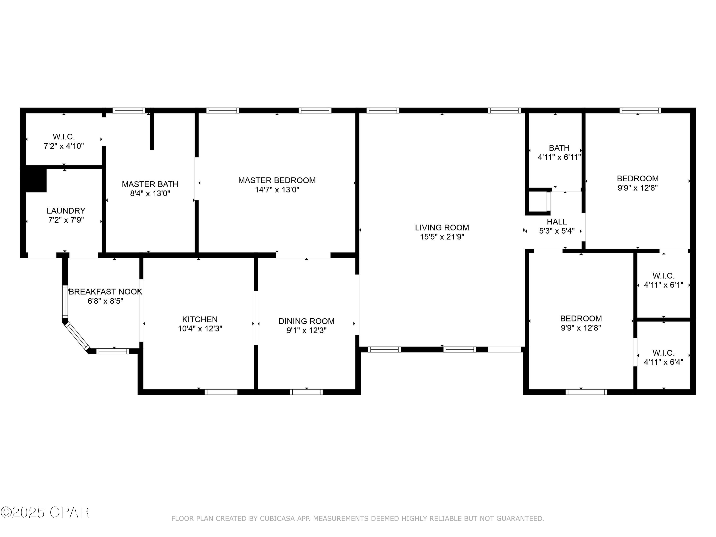 3811 Hicks Lake Lane, Vernon, Florida image 39