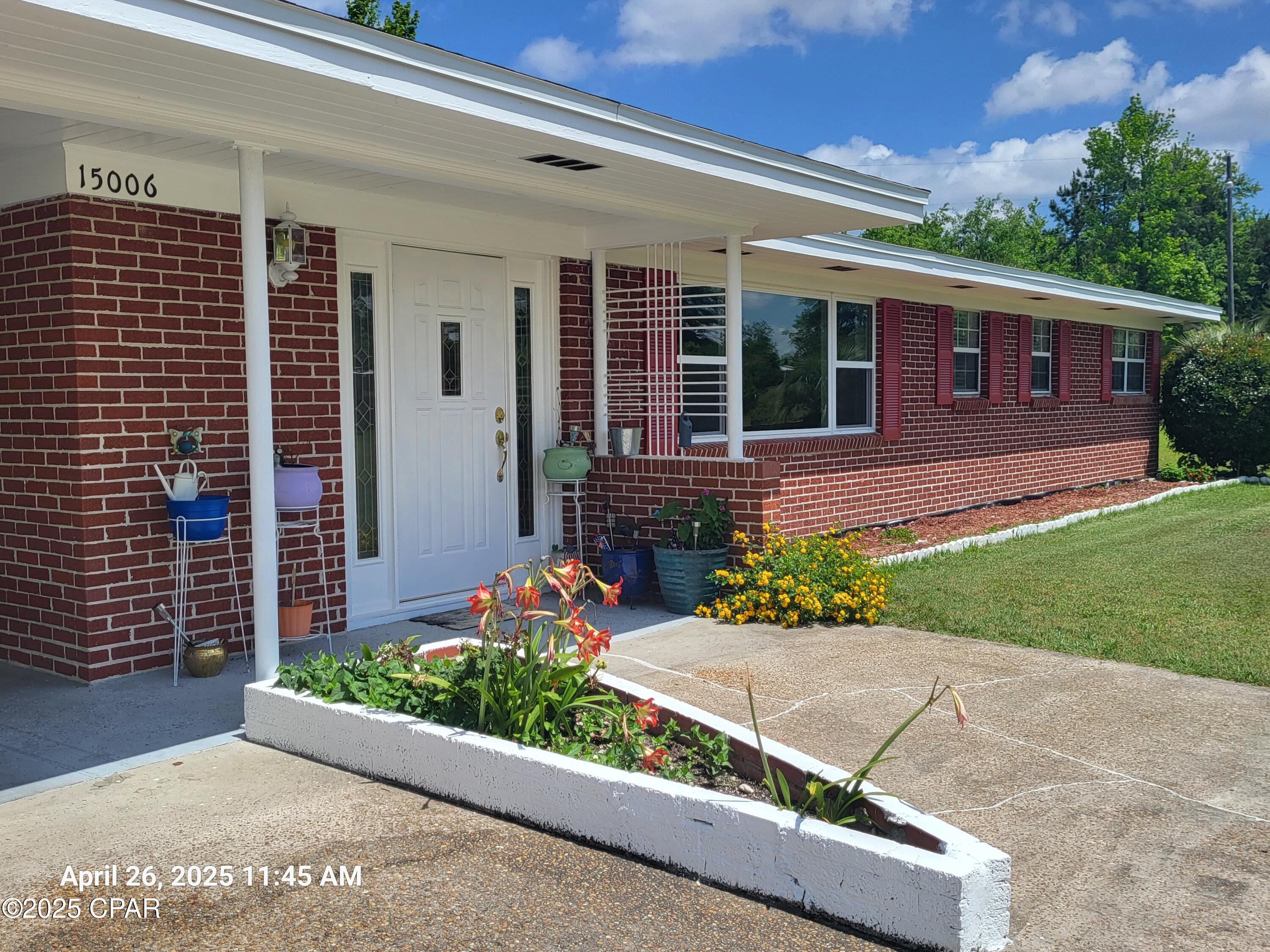 15006 NW County Road 274, Altha, Florida image 1