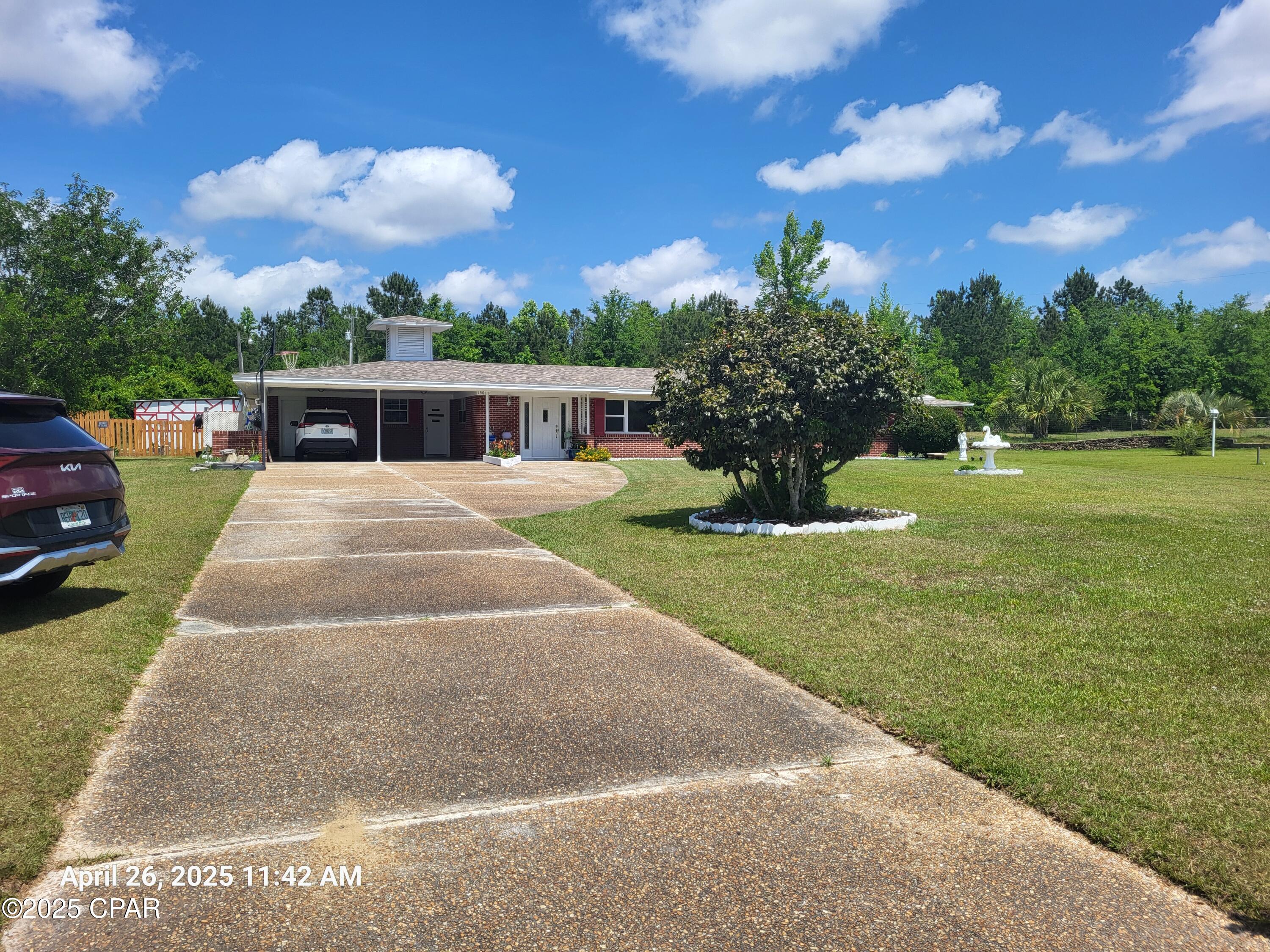 15006 NW County Road 274, Altha, Florida image 6
