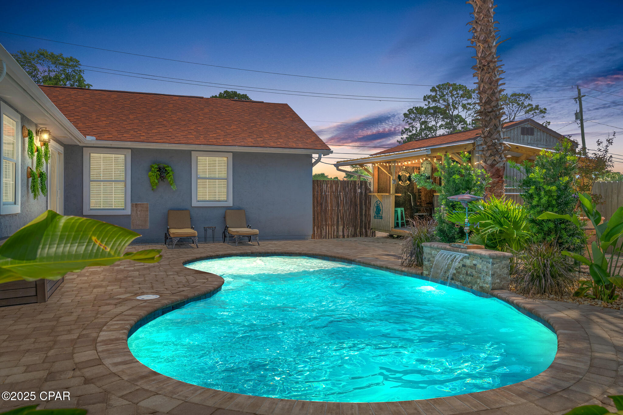 Details for 3116 Laurie Avenue, Panama City Beach, FL 32408