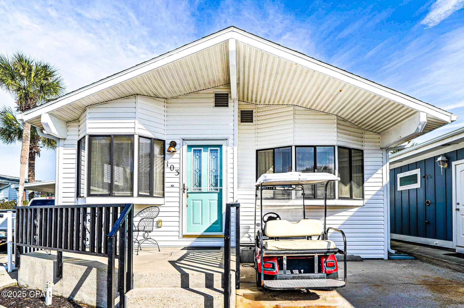 Details for 103 Gulf Loop, Panama City Beach, FL 32408
