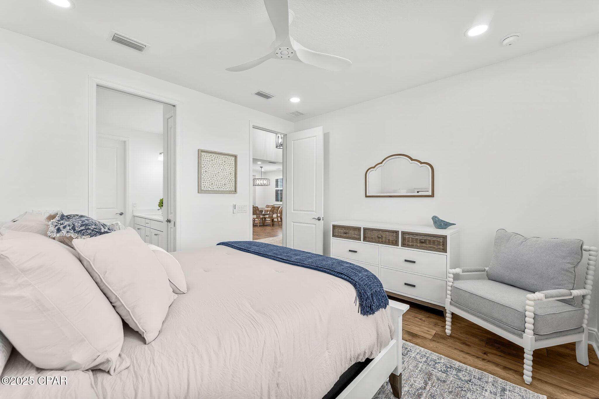 8707 Sand Dollar Drive, Panama City Beach, Florida image 13