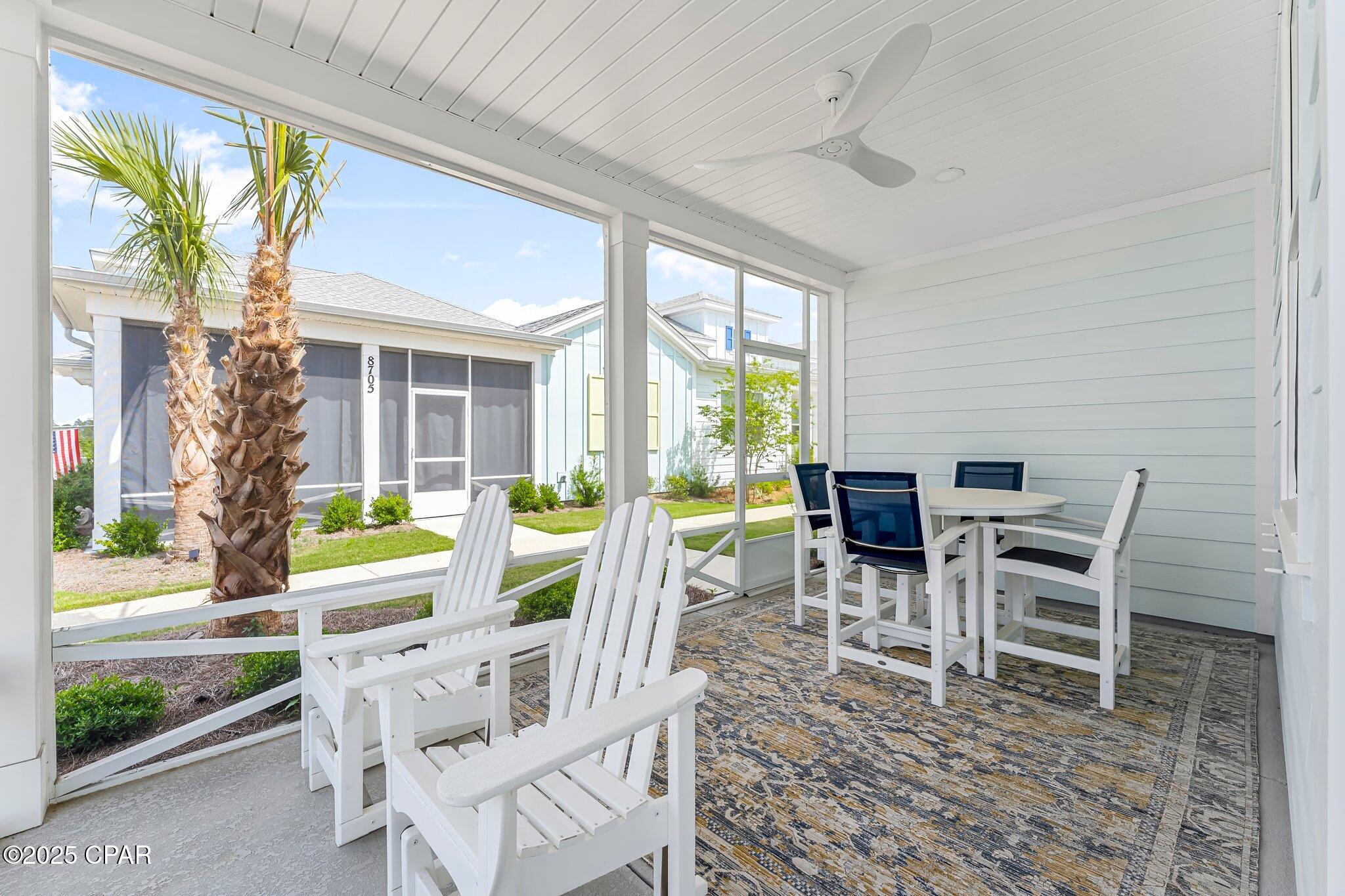 8707 Sand Dollar Drive, Panama City Beach, Florida image 21