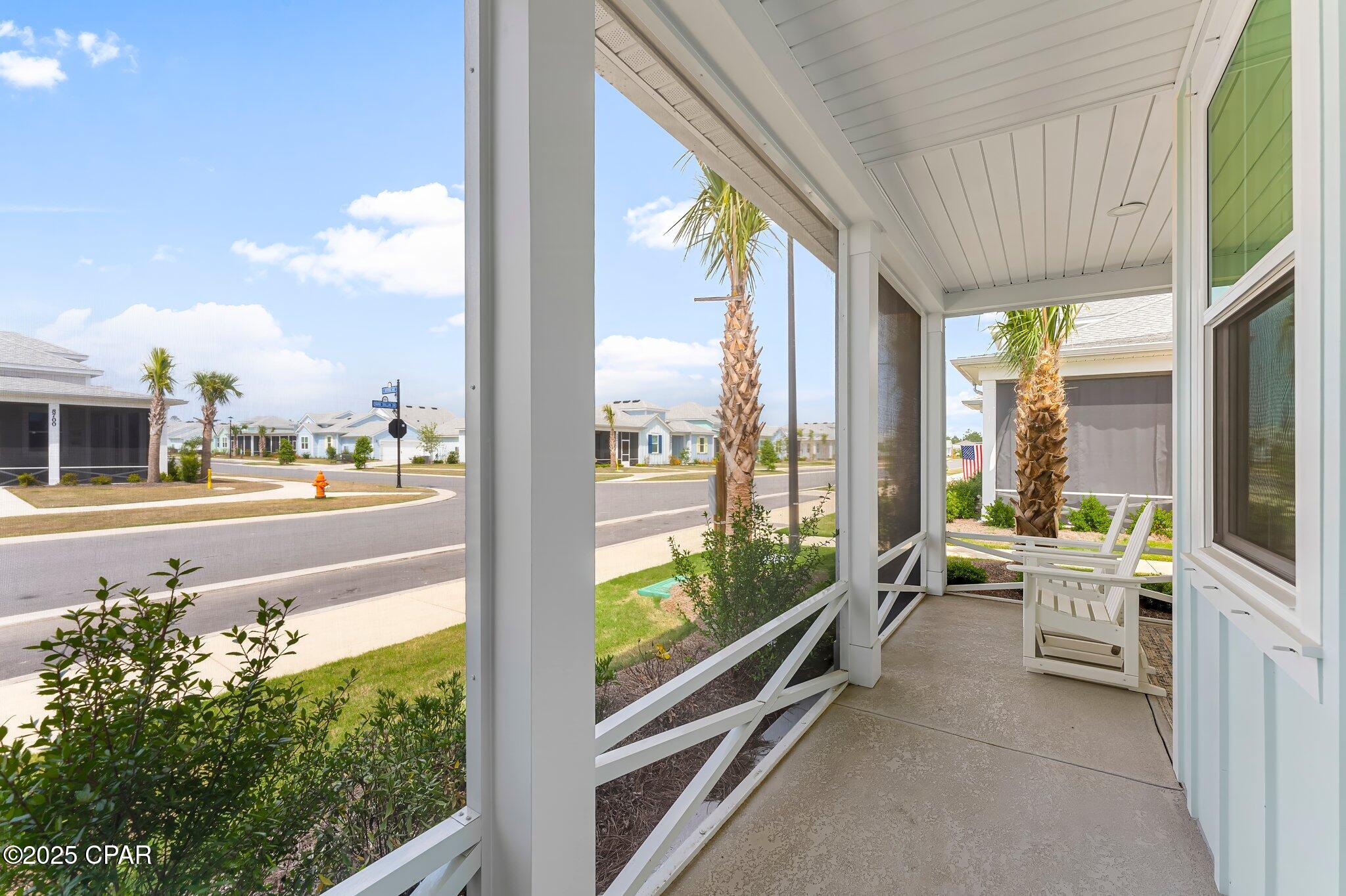 8707 Sand Dollar Drive, Panama City Beach, Florida image 24