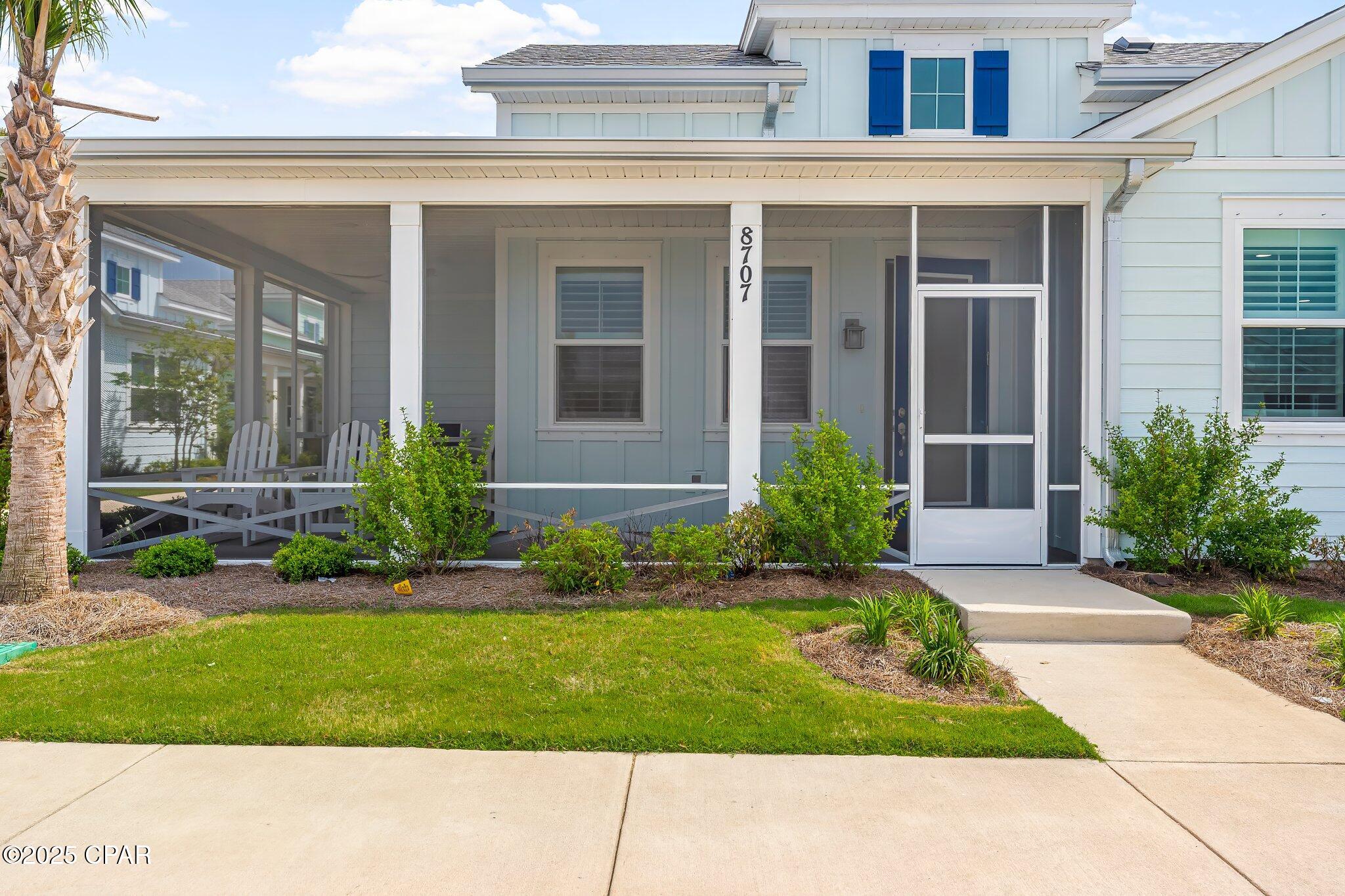 8707 Sand Dollar Drive, Panama City Beach, Florida image 28