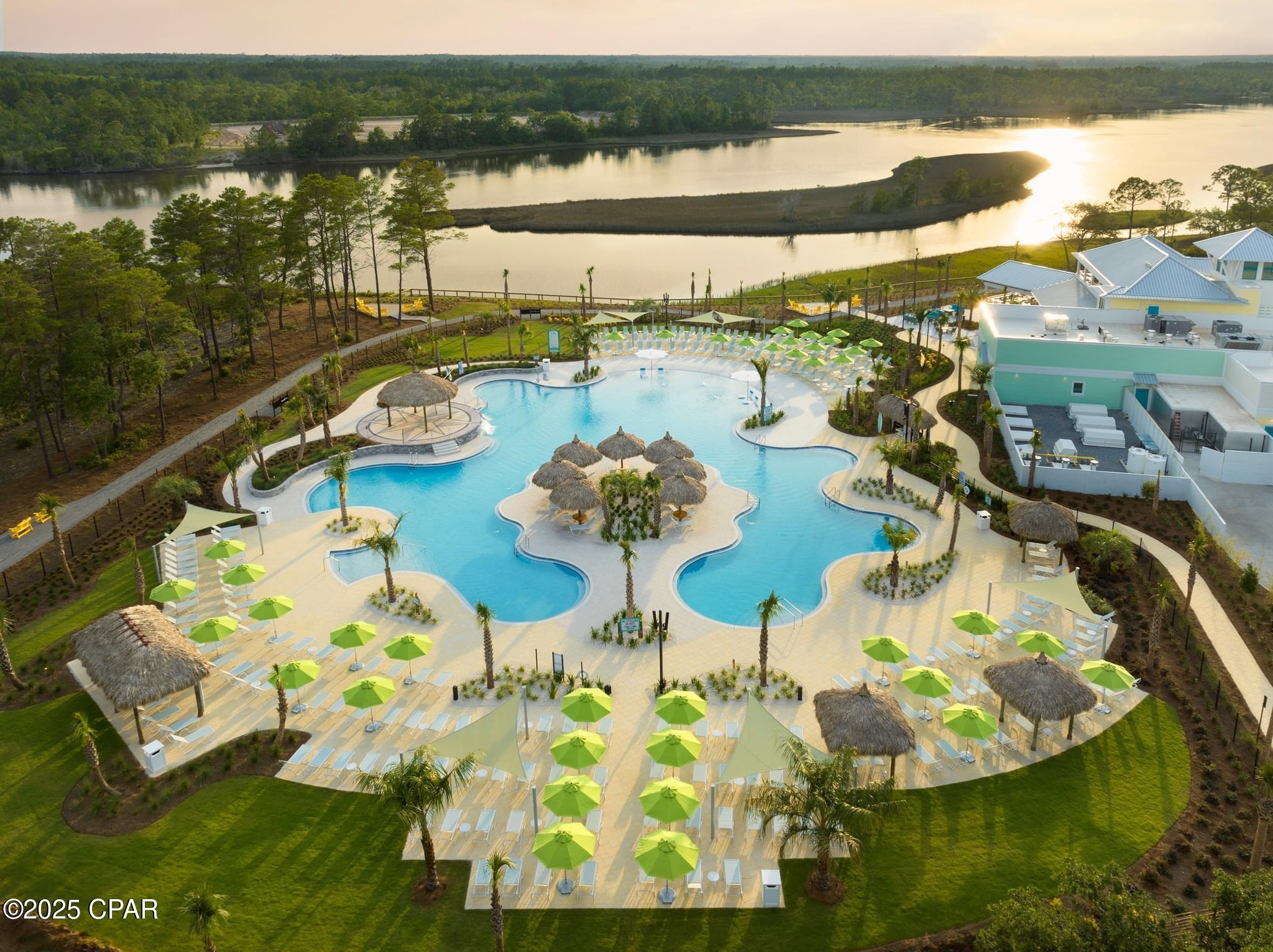 8707 Sand Dollar Drive, Panama City Beach, Florida image 35
