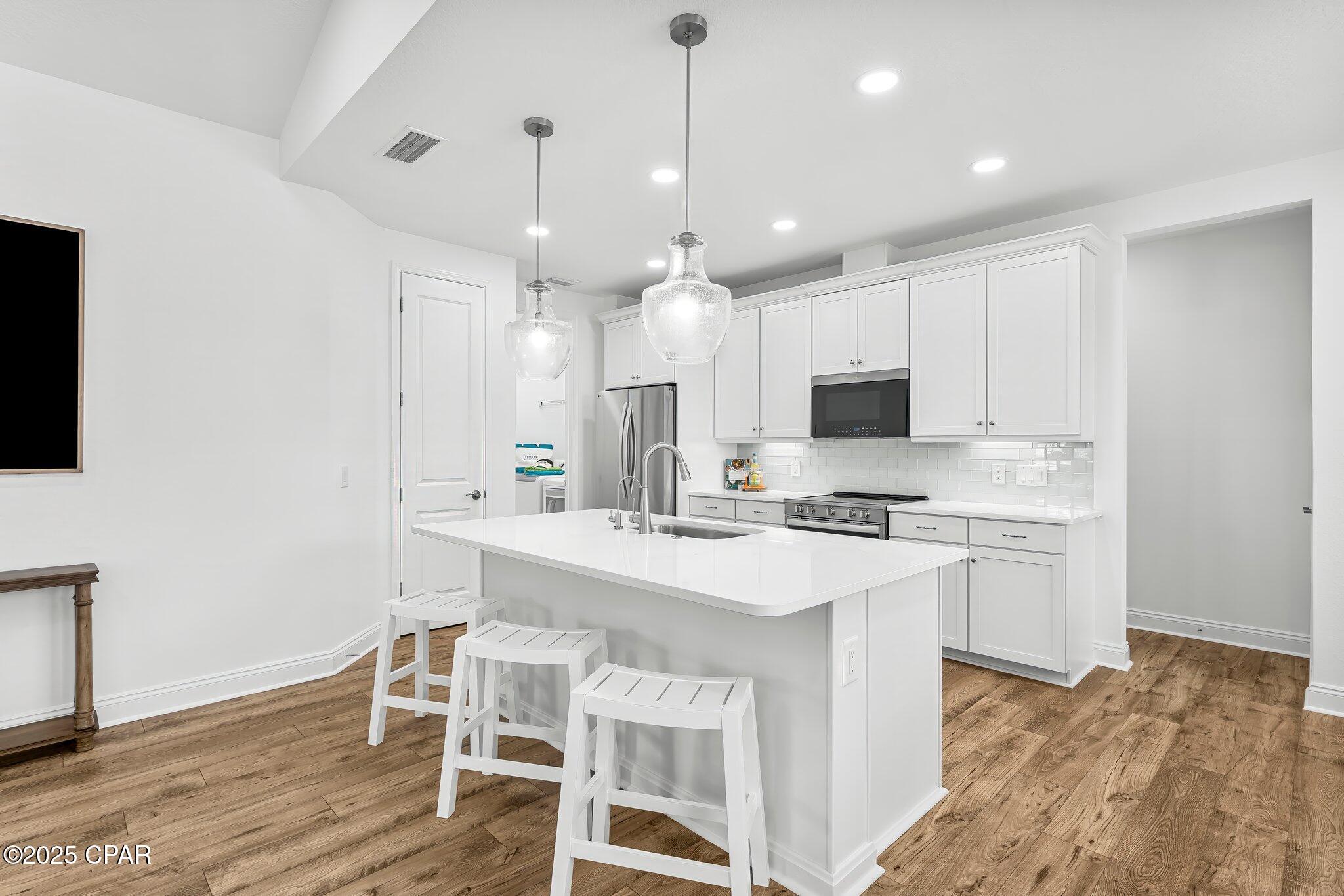 8707 Sand Dollar Drive, Panama City Beach, Florida image 5