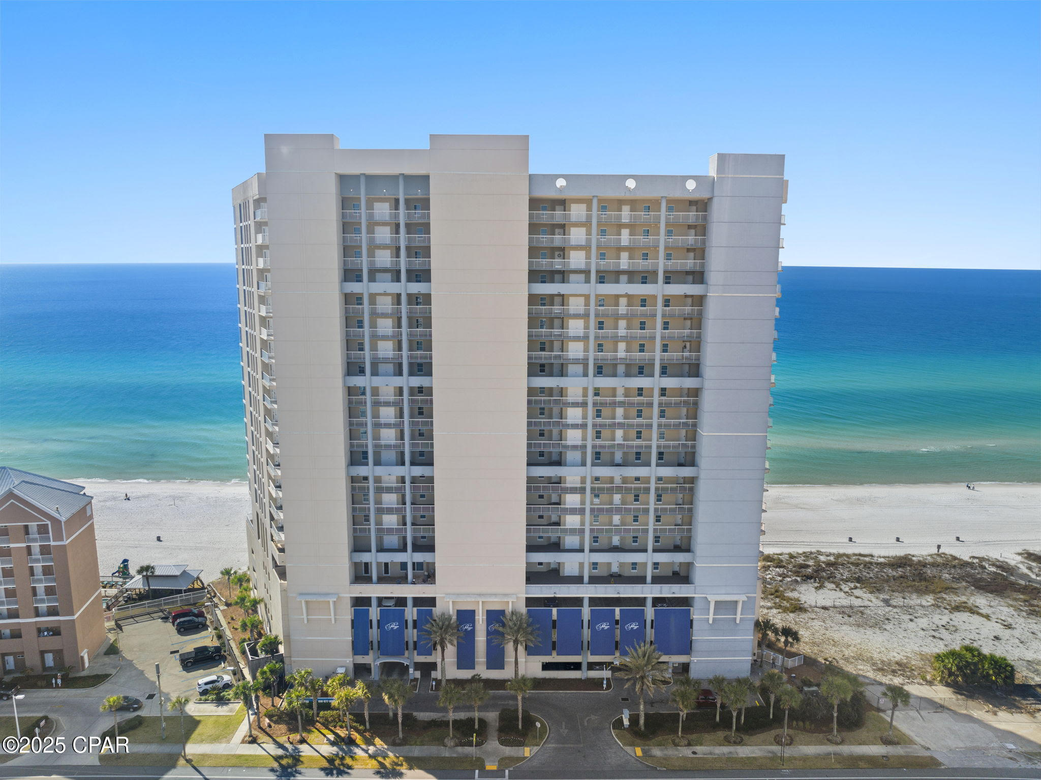 Details for 17281 Front Beach Road 1105, Panama City Beach, FL 32413