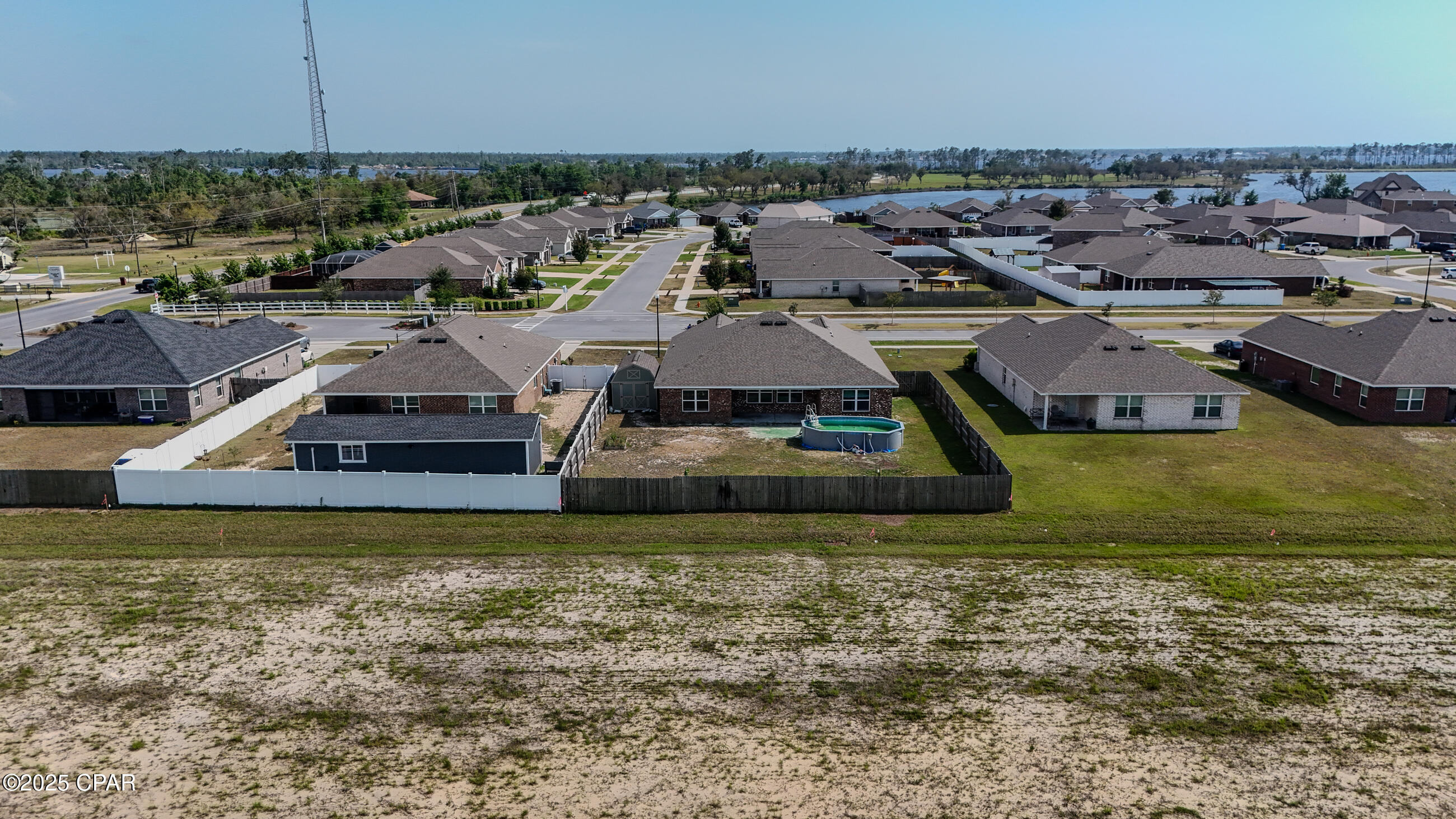 Image 6 For 110 Hodges Bayou Plantation Boulevard