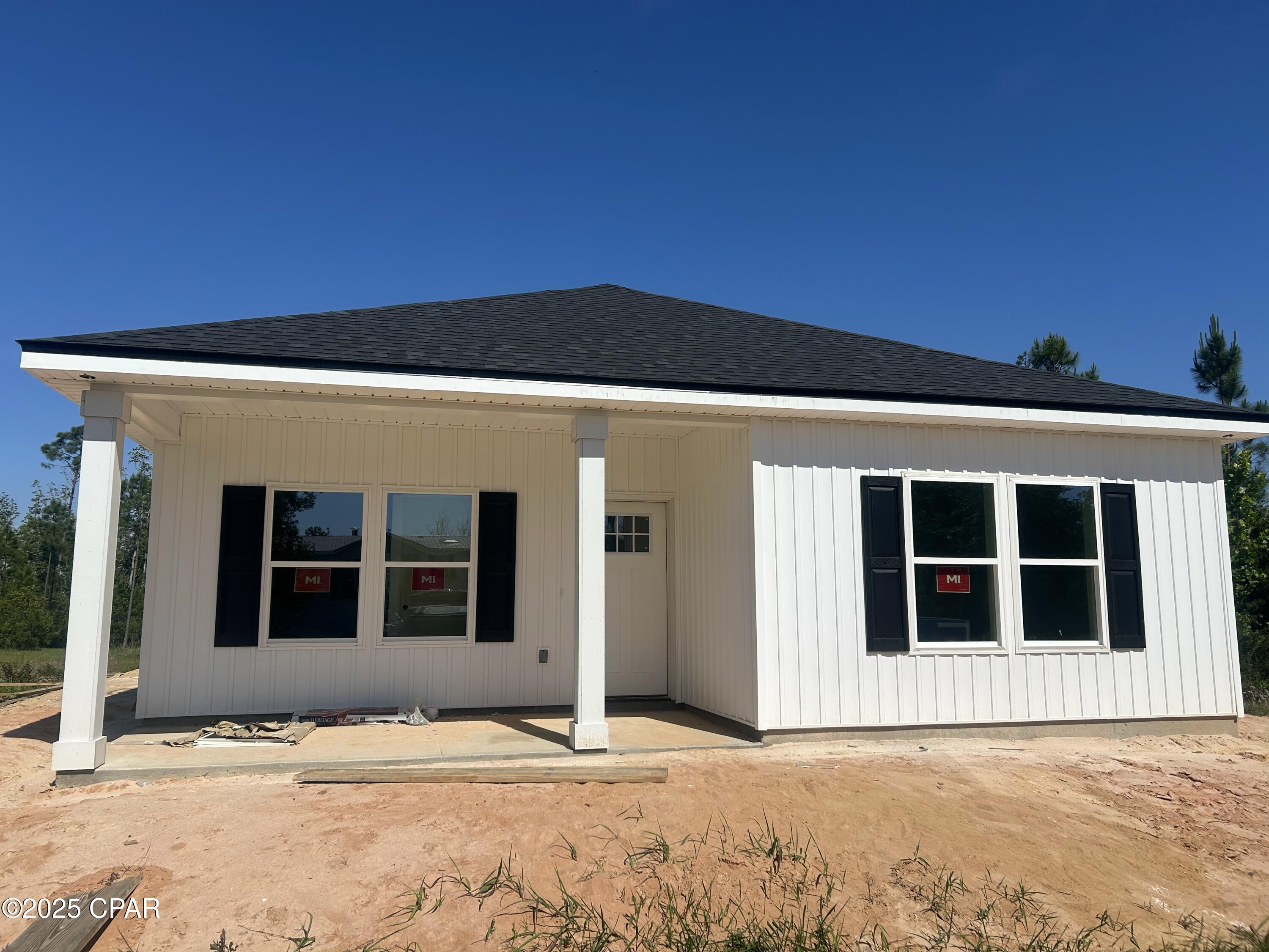 5114 Debi Road, Panama City, Florida image 1