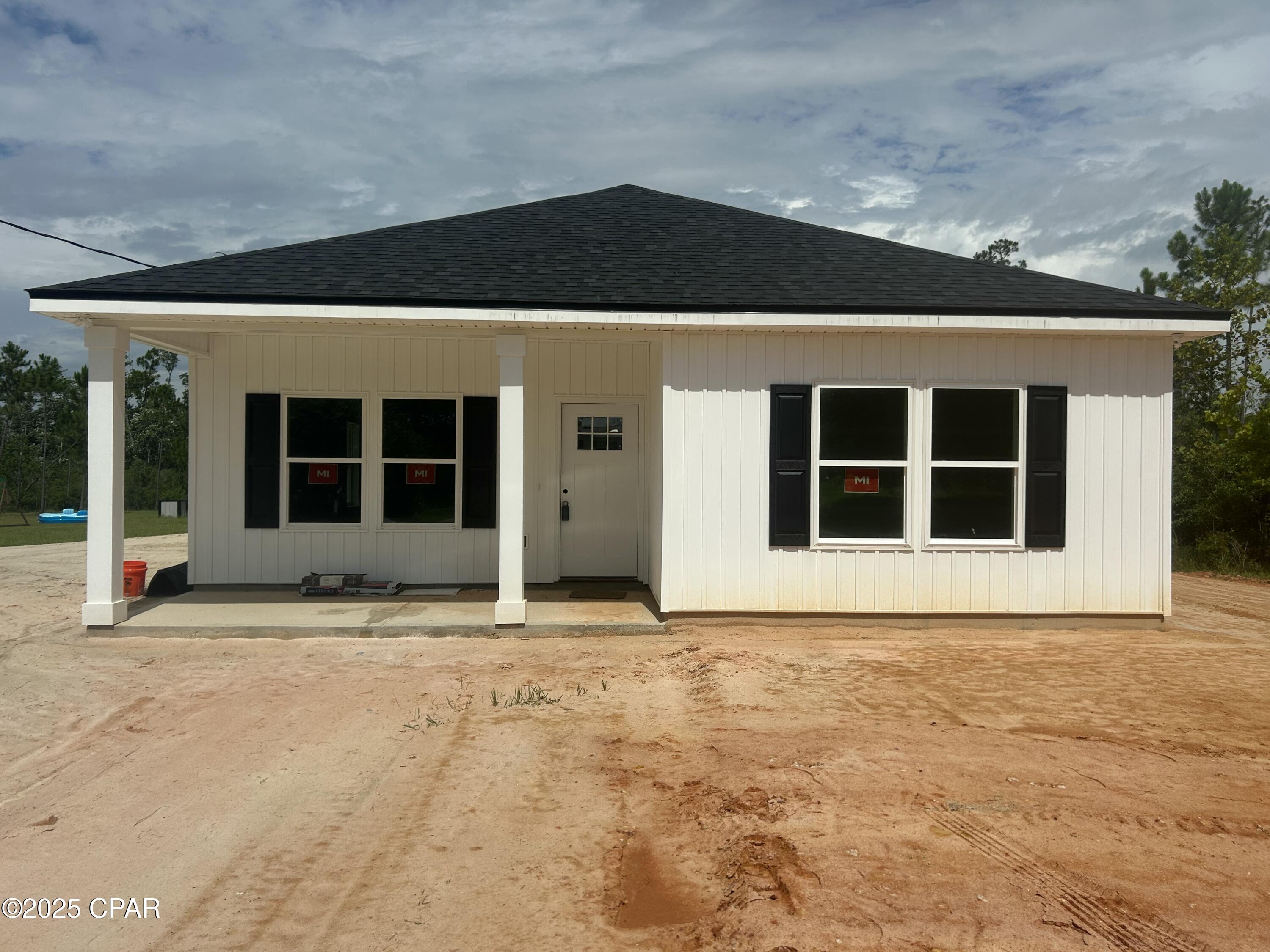 Details for 5114 Debi Road, Panama City, FL 32404