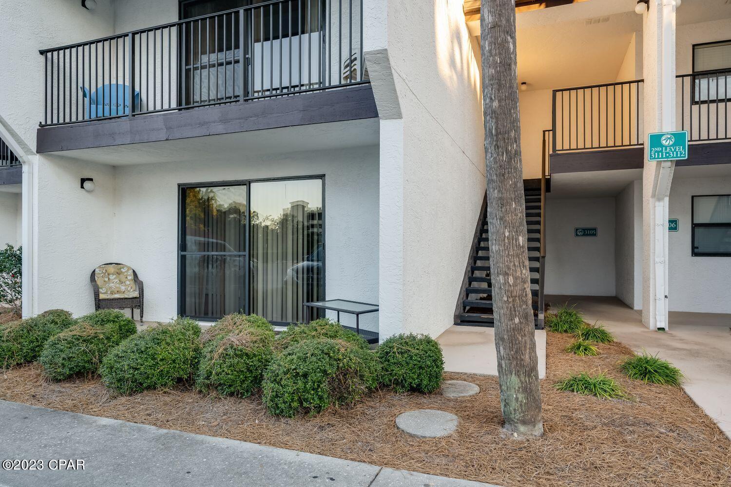 Details for 520 Richard Jackson Boulevard 3105, Panama City Beach, FL 32407