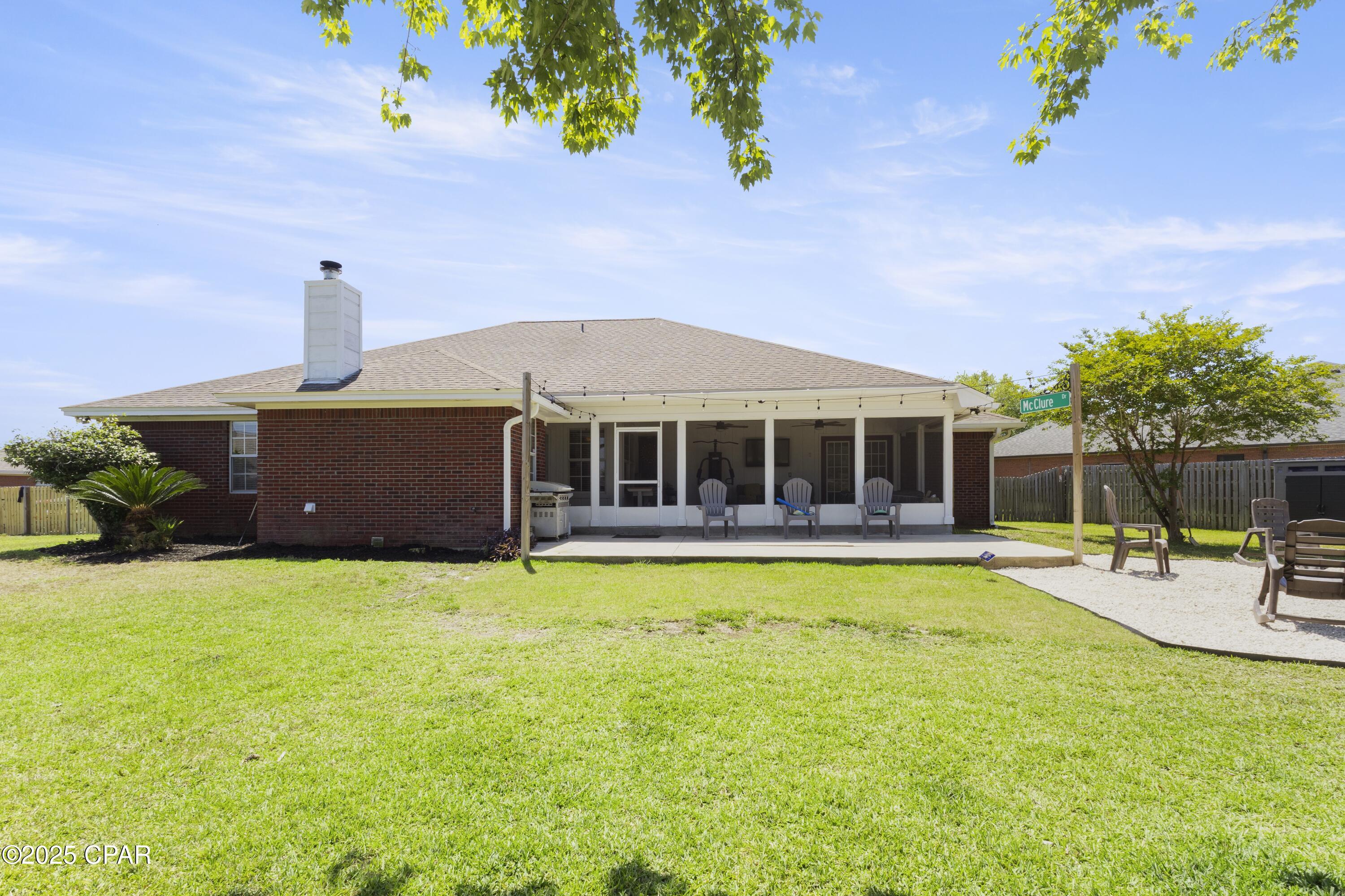 924 N College Boulevard, Lynn Haven, Florida image 29