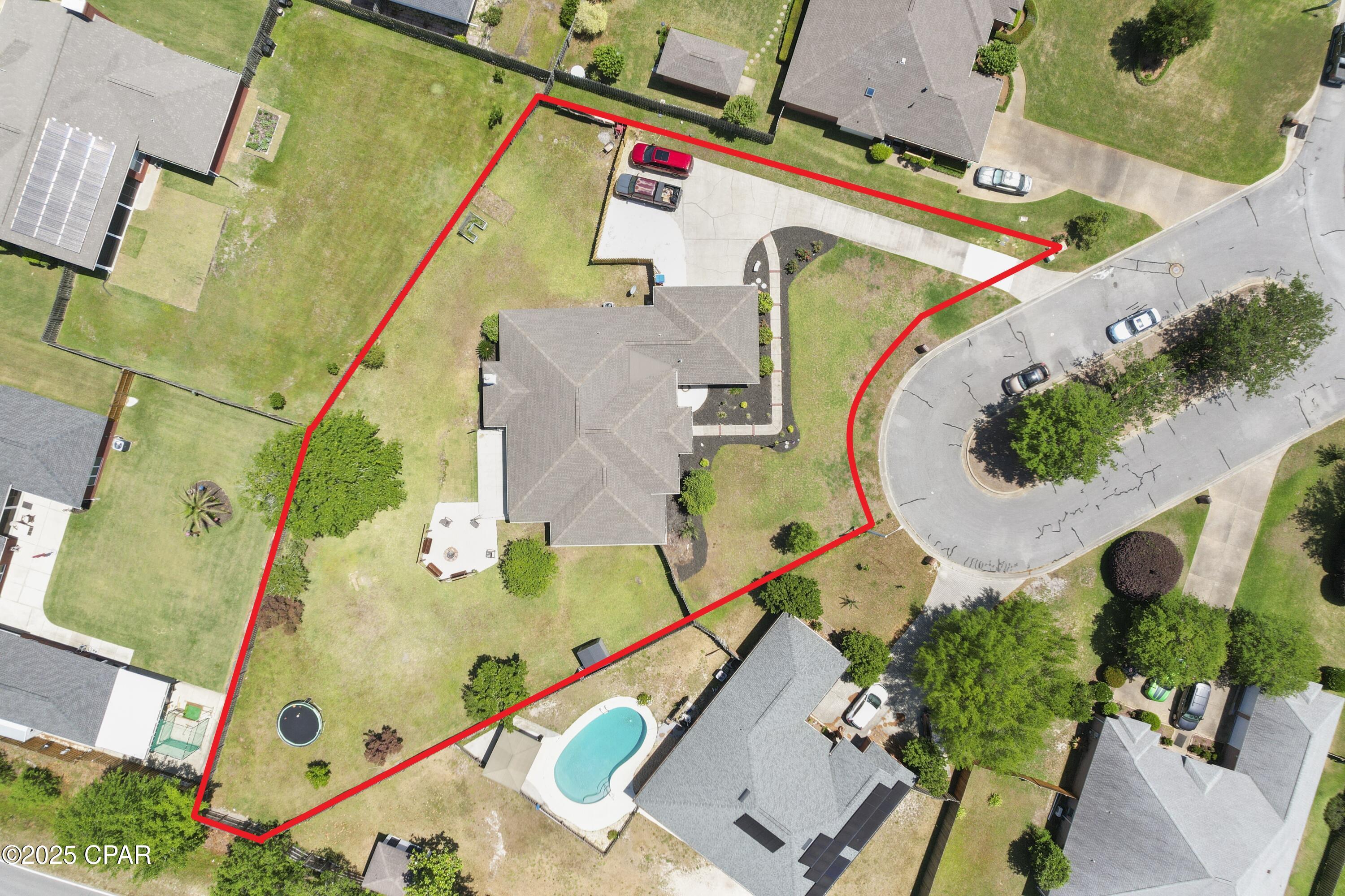 924 N College Boulevard, Lynn Haven, Florida image 3