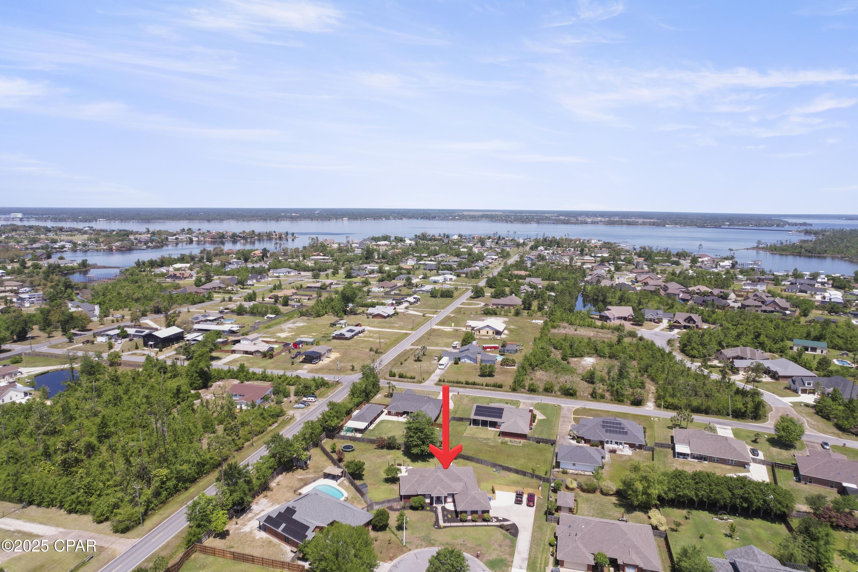 924 N College Boulevard, Lynn Haven, Florida image 4