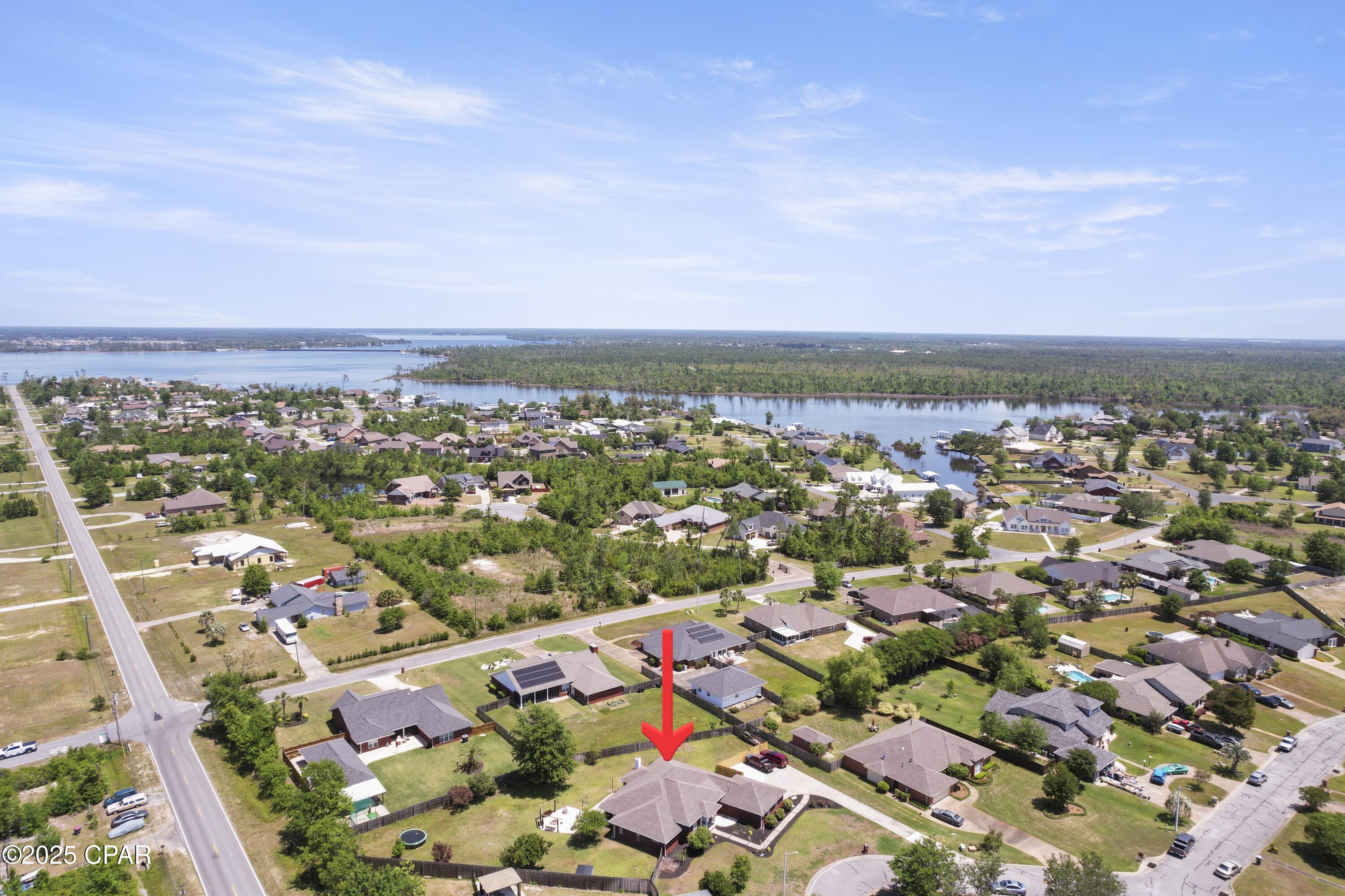 924 N College Boulevard, Lynn Haven, Florida image 5
