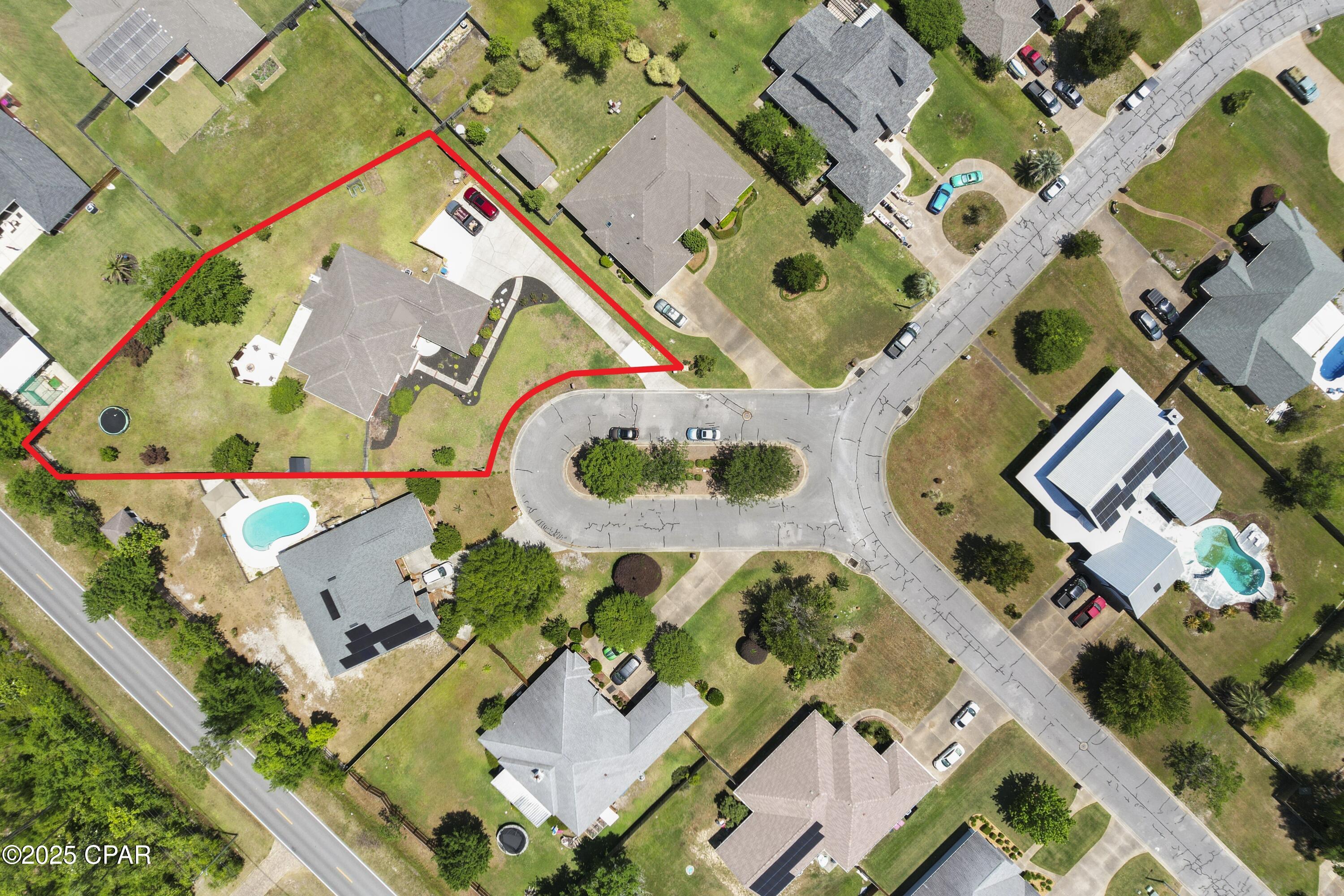 924 N College Boulevard, Lynn Haven, Florida image 7