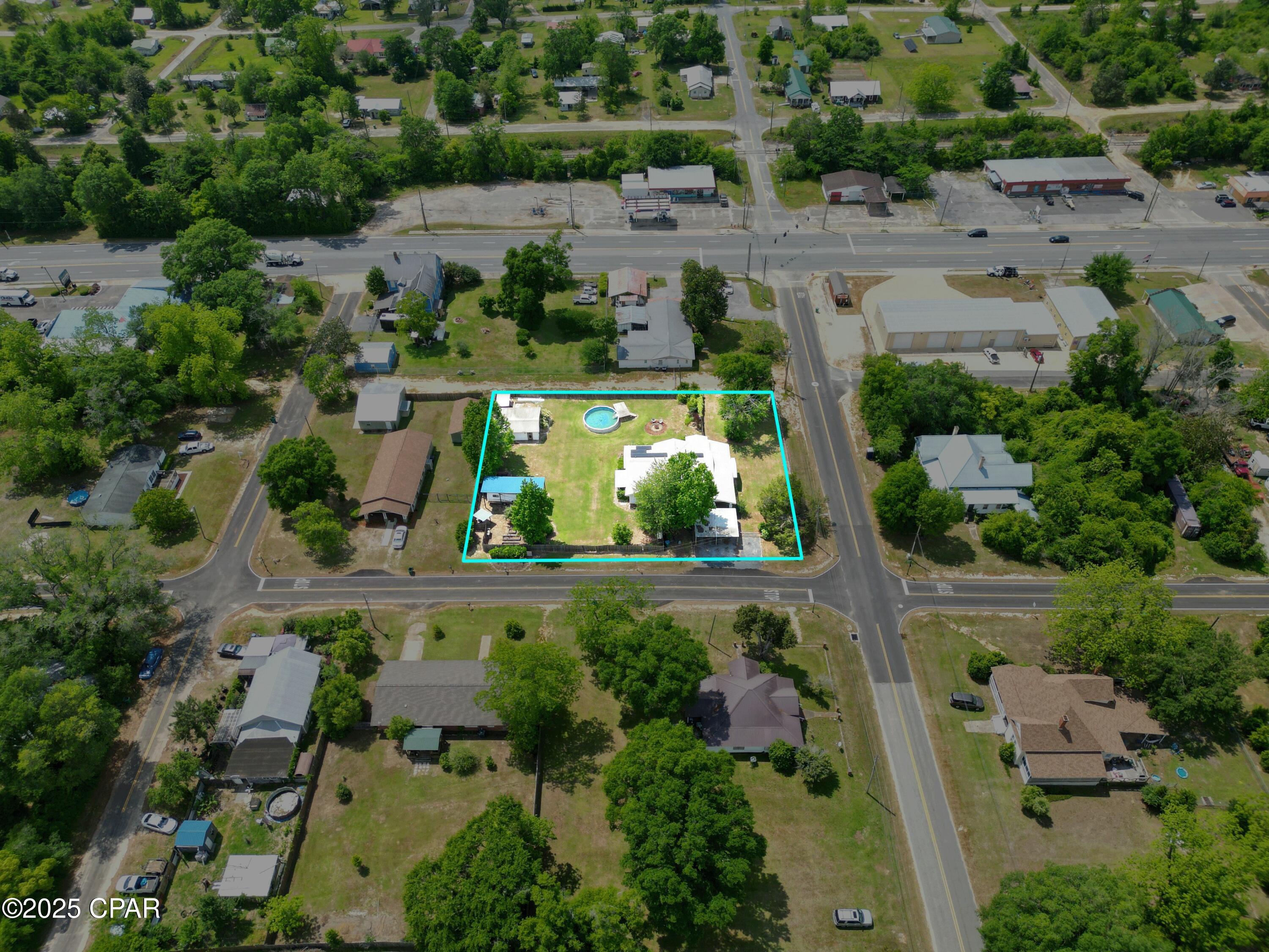 2491 3rd Avenue, Alford, Florida image 14