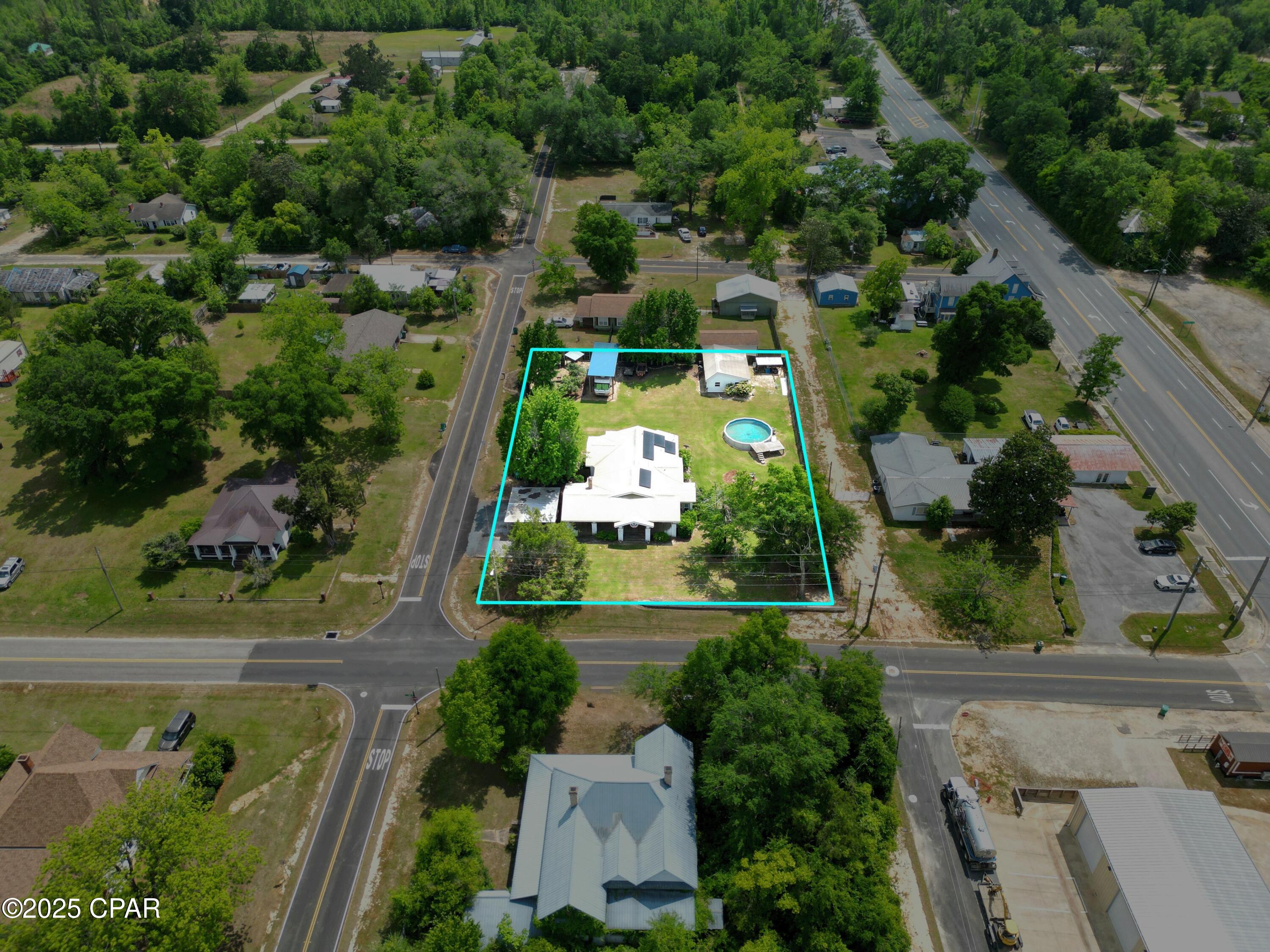 2491 3rd Avenue, Alford, Florida image 15