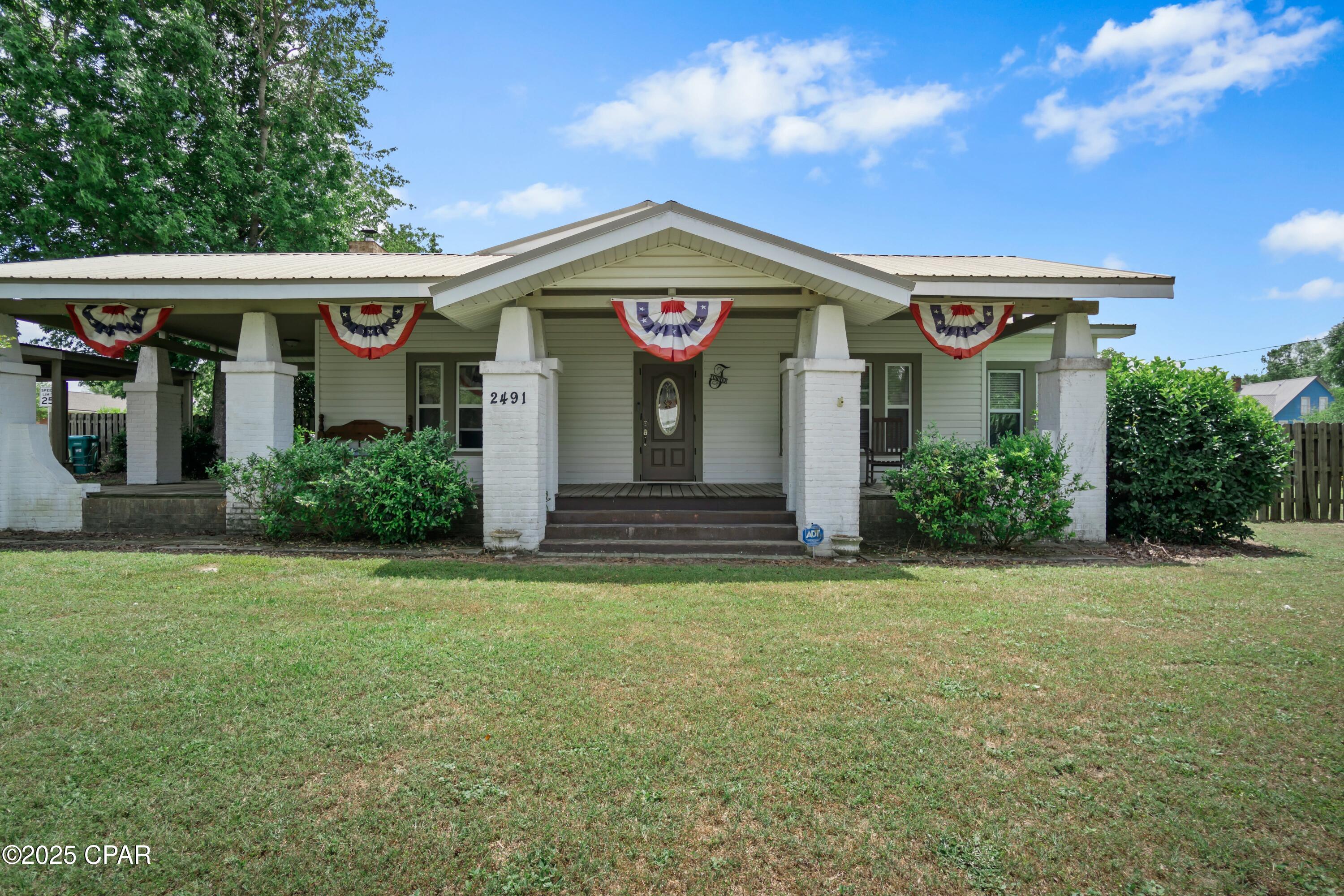 2491 3rd Avenue, Alford, Florida image 16