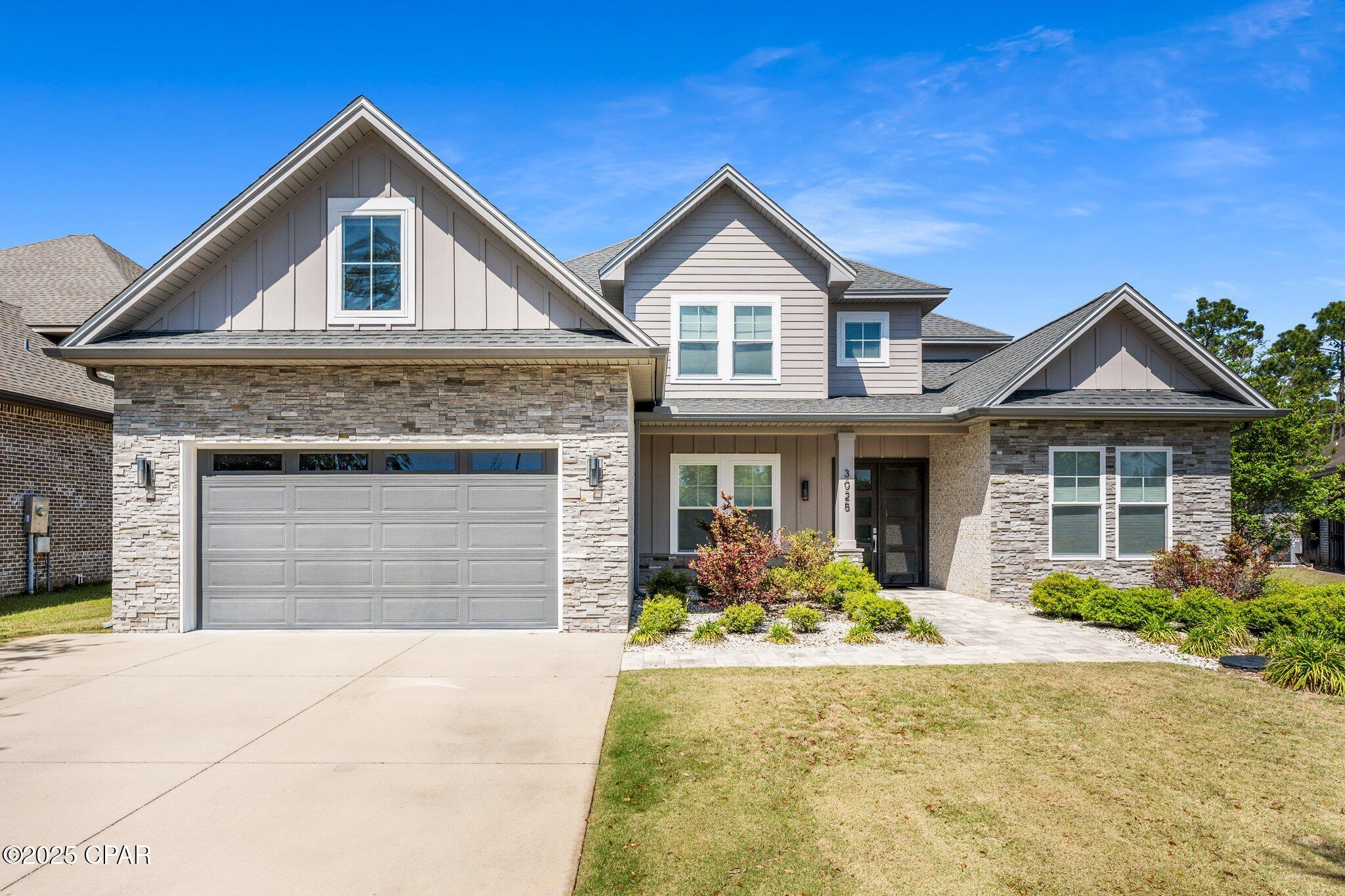 Details for 3025 Osprey Circle, Panama City, FL 32405