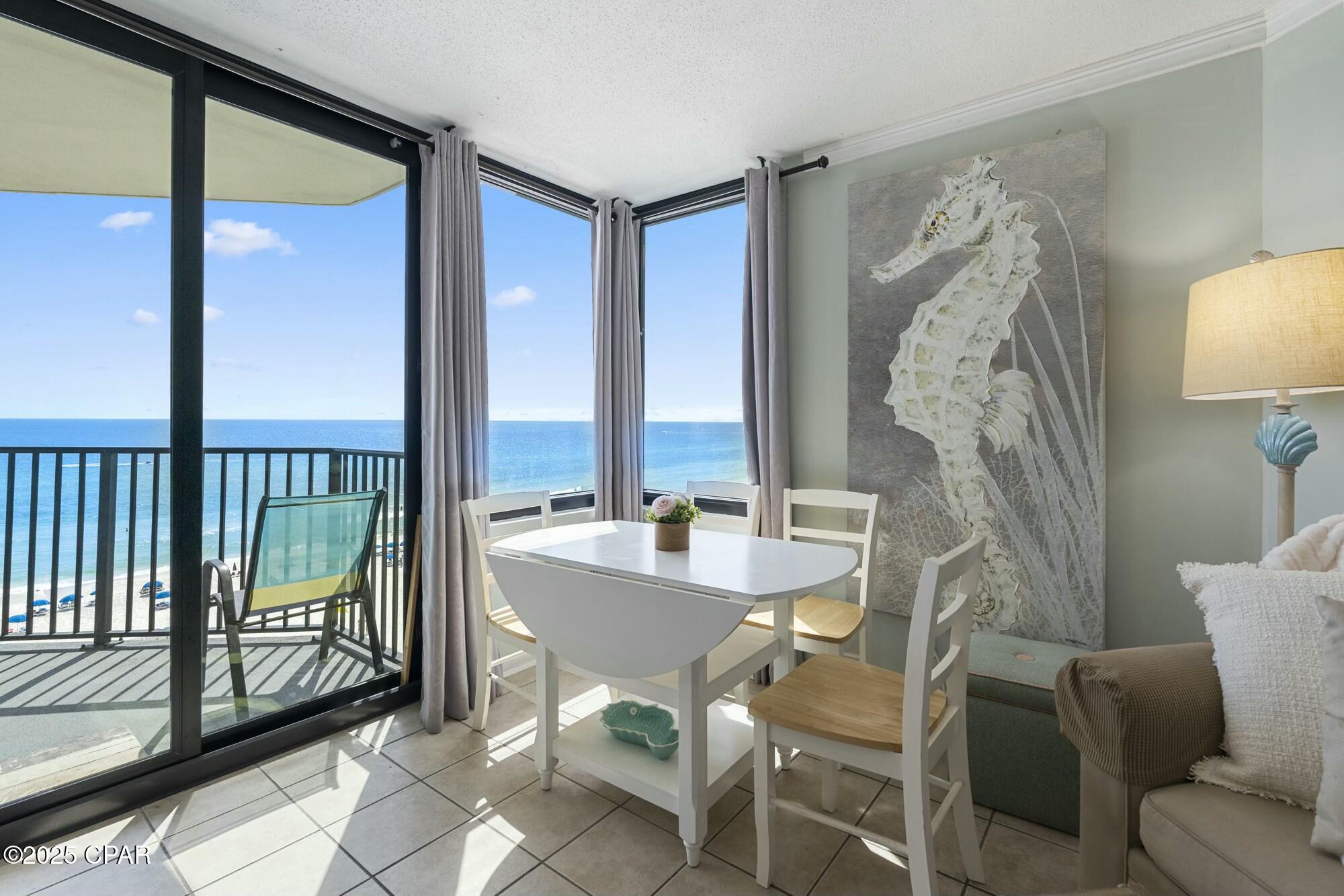 Details for 9850 Thomas Drive 810e, Panama City, FL 32408