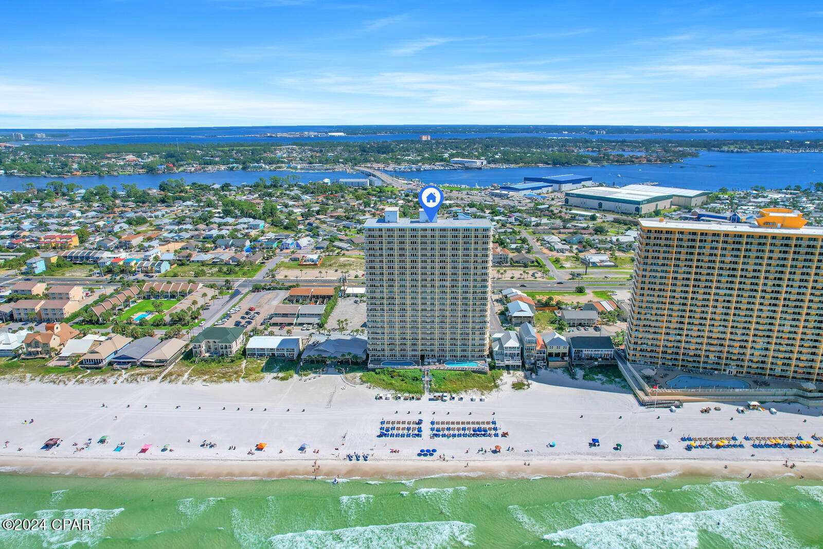 Image 20 For 5115 Gulf Drive 206