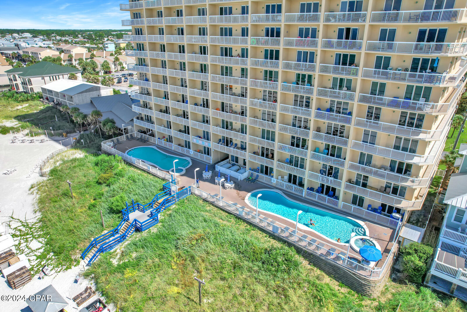 Image 22 For 5115 Gulf Drive 206