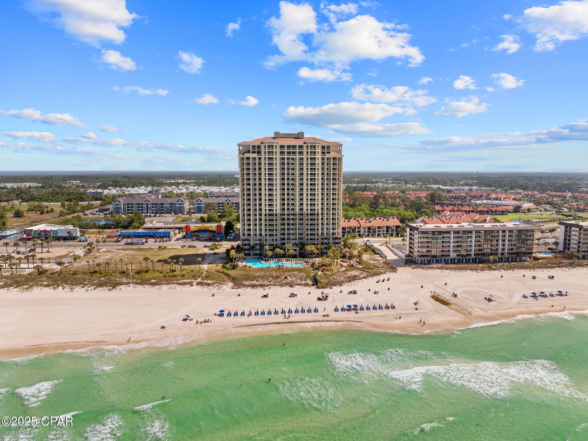 11807 Front Beach Road 1-309