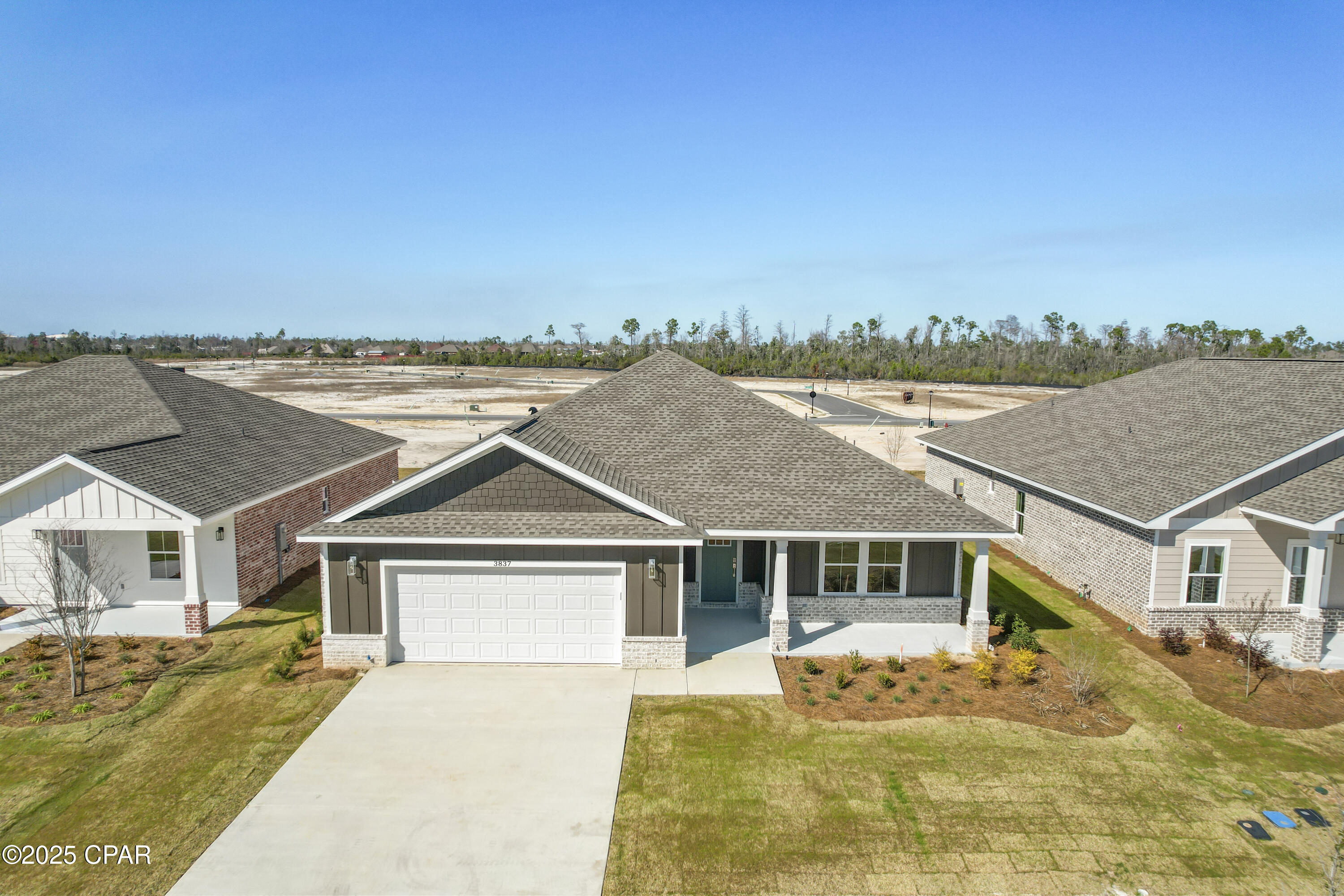 Details for 3837 Red Deer Circle, Panama City, FL 32404