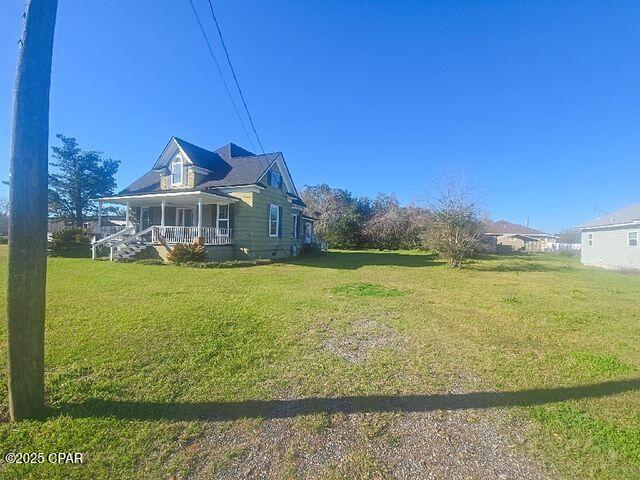 15952 Chipola Street, Altha, Florida image 4