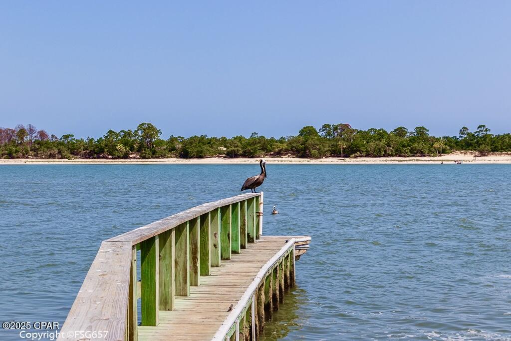 Lot 1 Sweetwater Shores Drive, Port St. Joe, Florida image 22