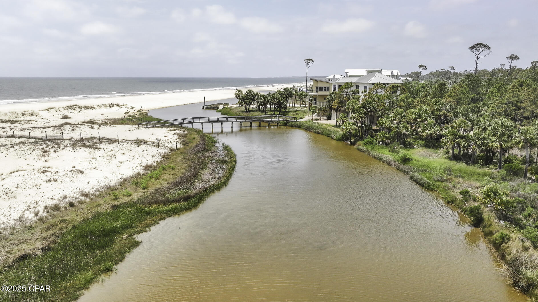 Lot 1 Sweetwater Shores Drive, Port St. Joe, Florida image 8