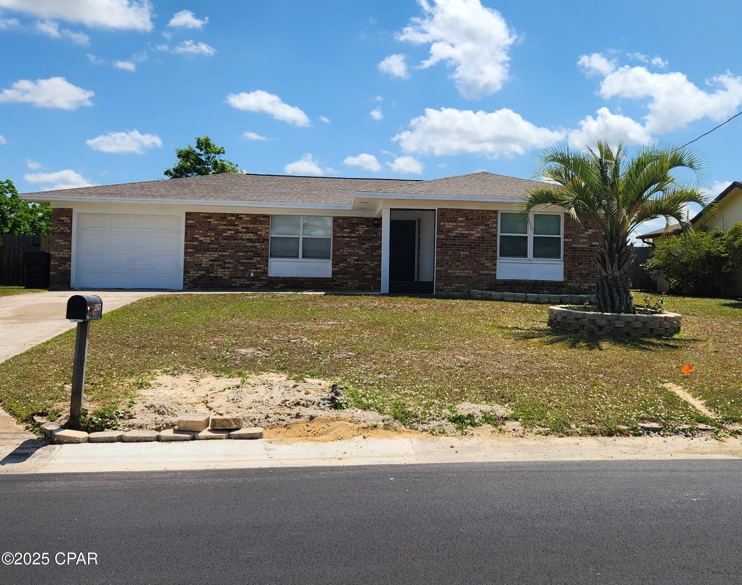 1307 Evergreen Court
