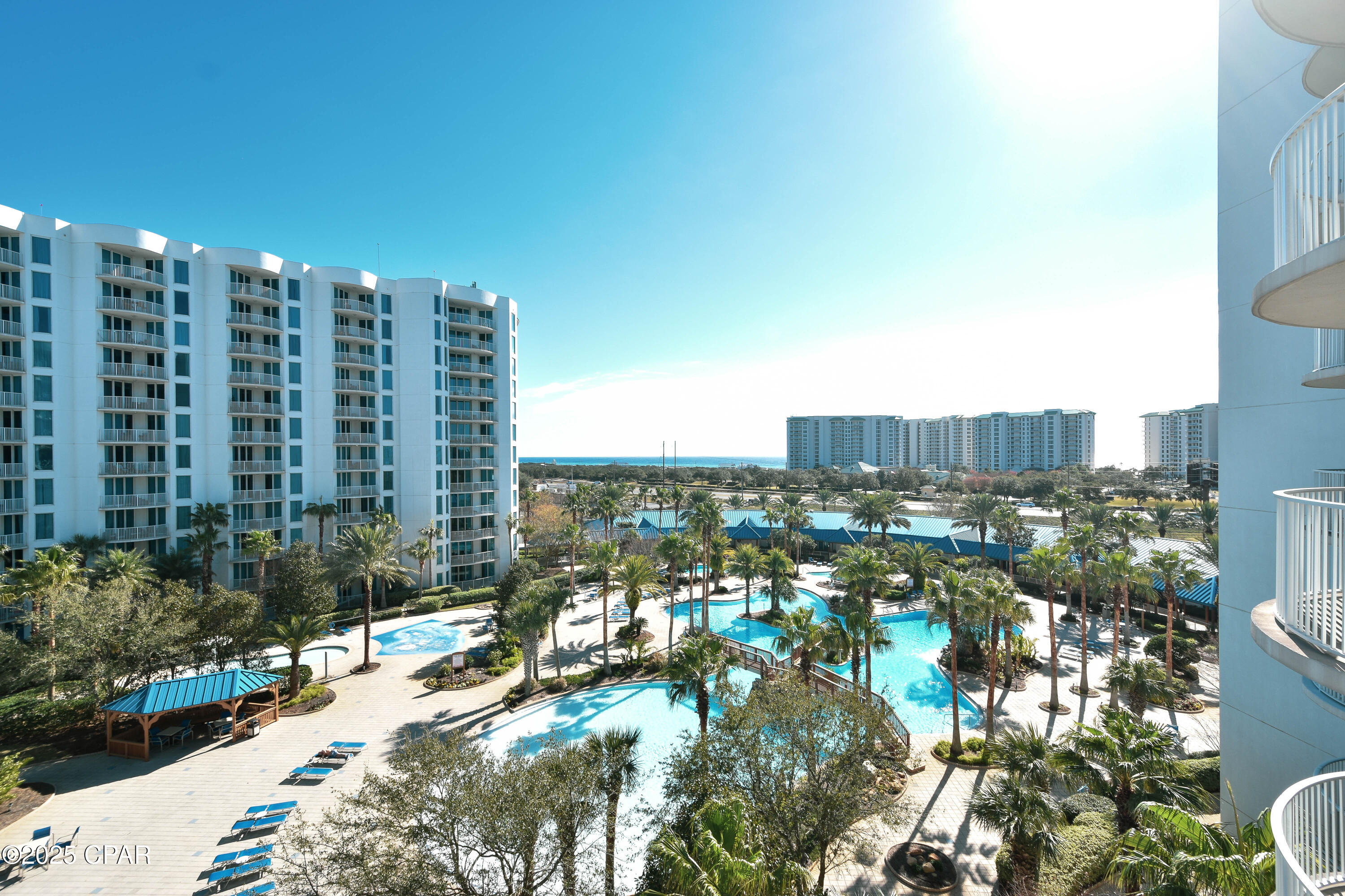 4207 Indian Bayou 2609 Trail #2609, Destin, Florida image 32
