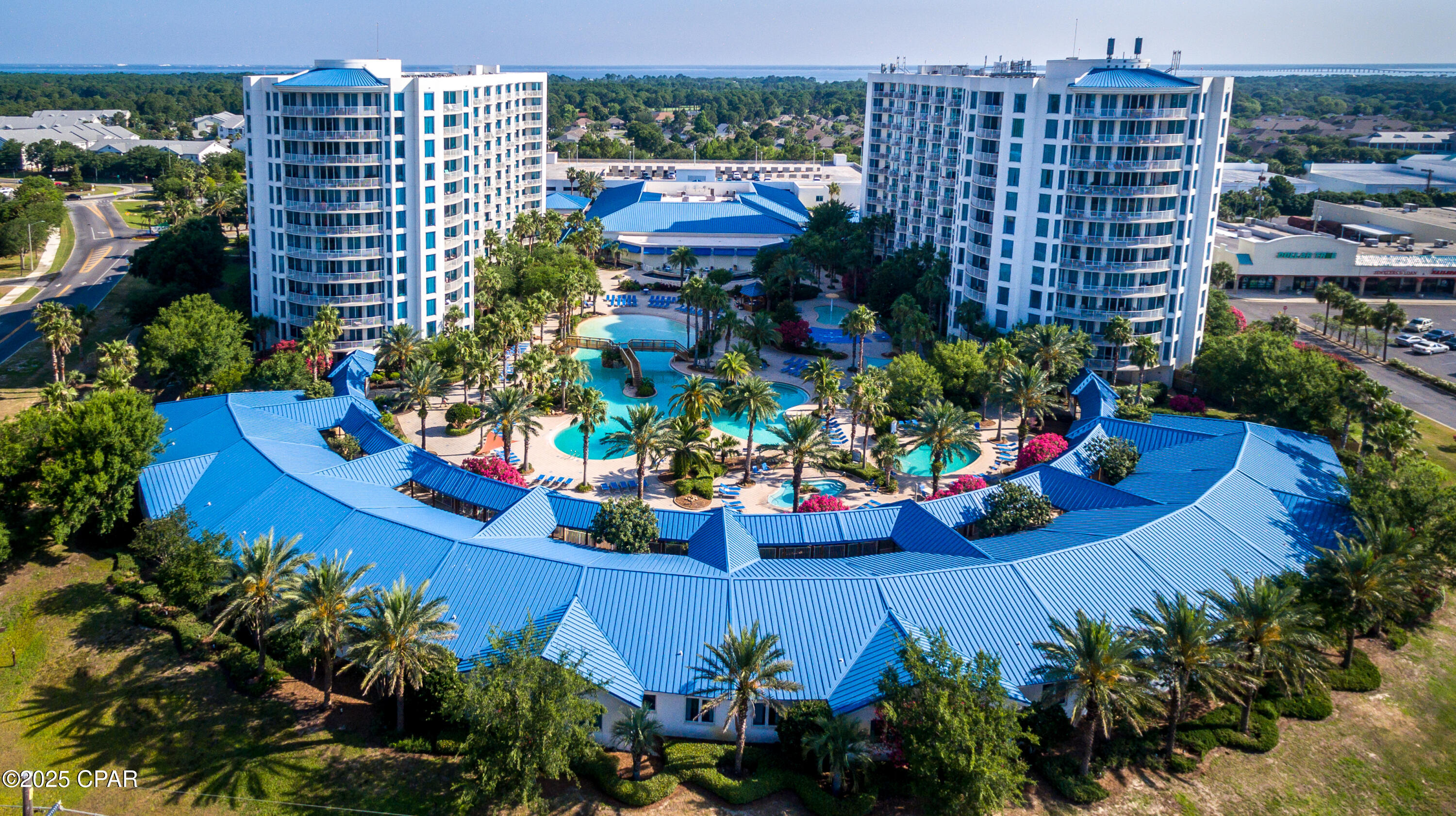 4207 Indian Bayou 2609 Trail #2609, Destin, Florida image 33