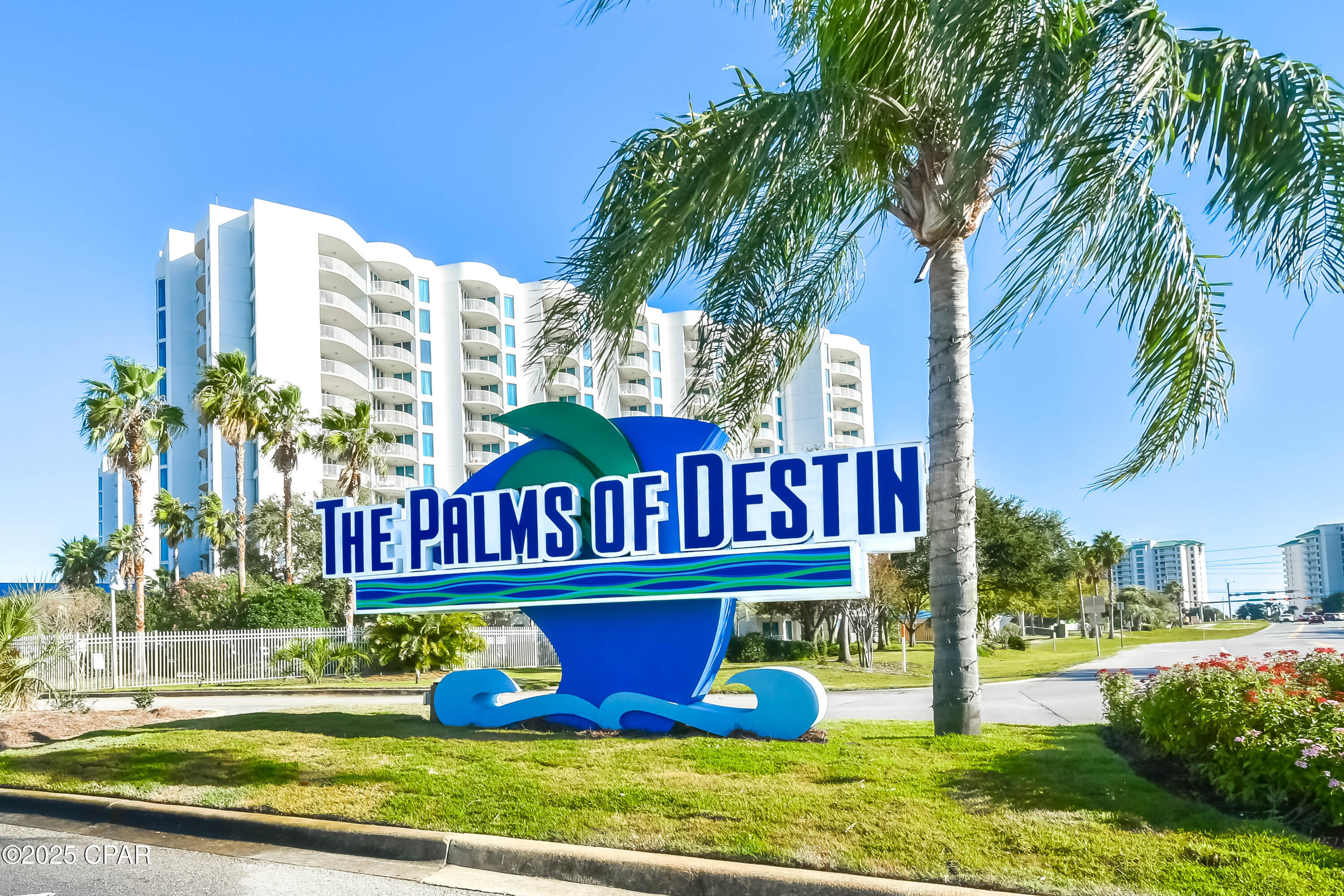 4207 Indian Bayou 2609 Trail #2609, Destin, Florida image 36