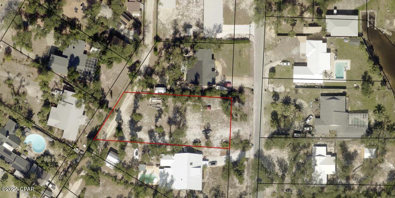 1420 Parkway Drive, Panama City, Florida image 1