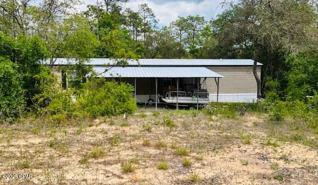 4027 Dunford Circle, Chipley, Florida image 1