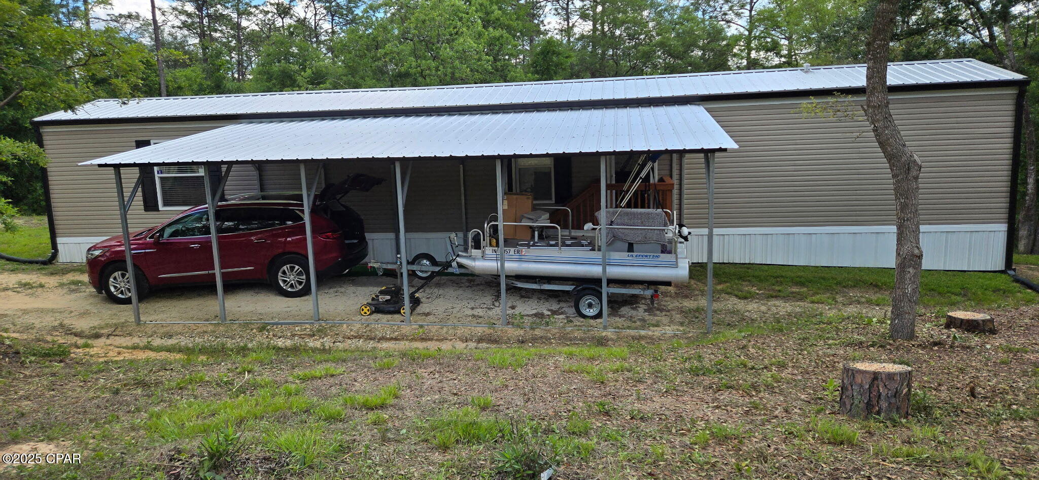 Details for 4027 Dunford Circle, Chipley, FL 32428