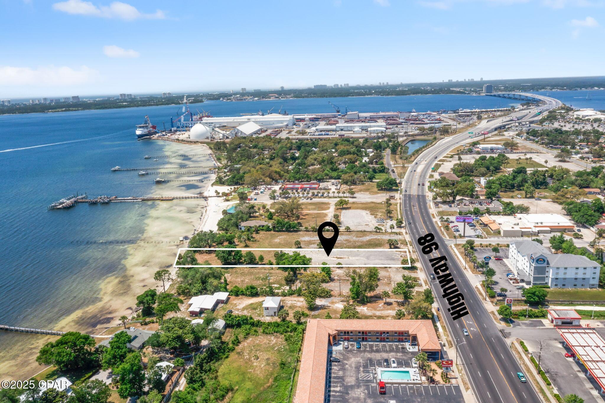 4425 W Highway 98, Panama City, Florida image 1