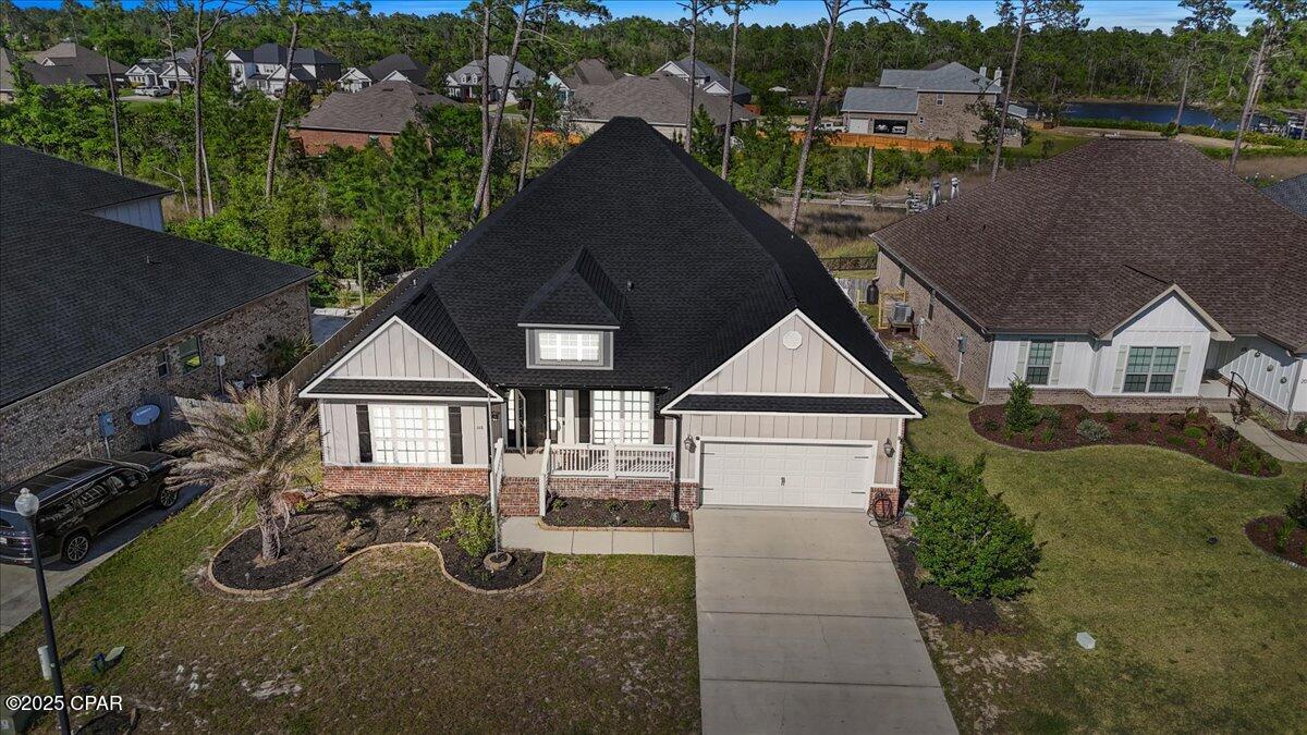 Details for 148 Hidalgo Drive, Panama City, FL 32409