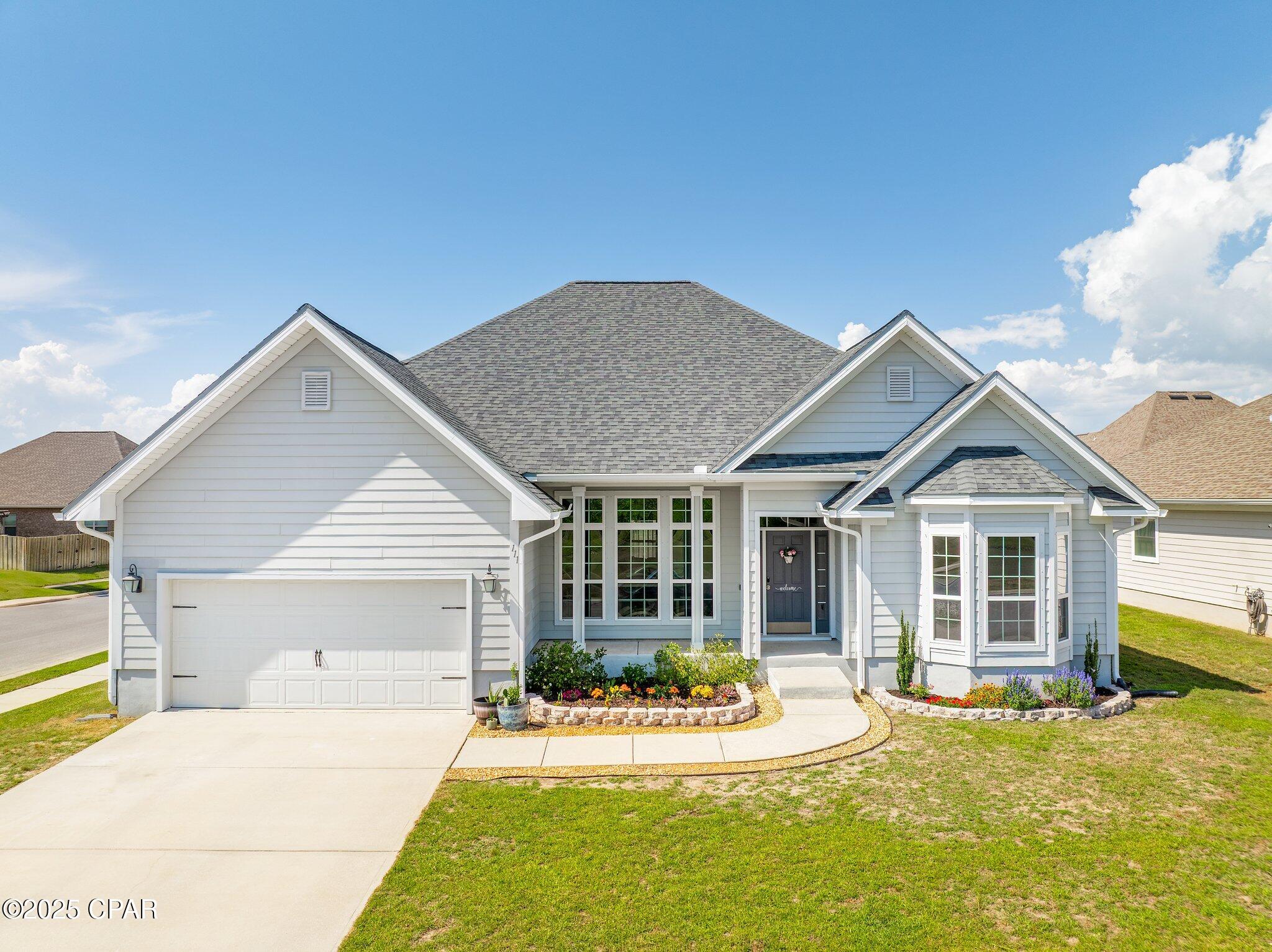 Details for 111 Water Lilly Cove, Panama City, FL 32404