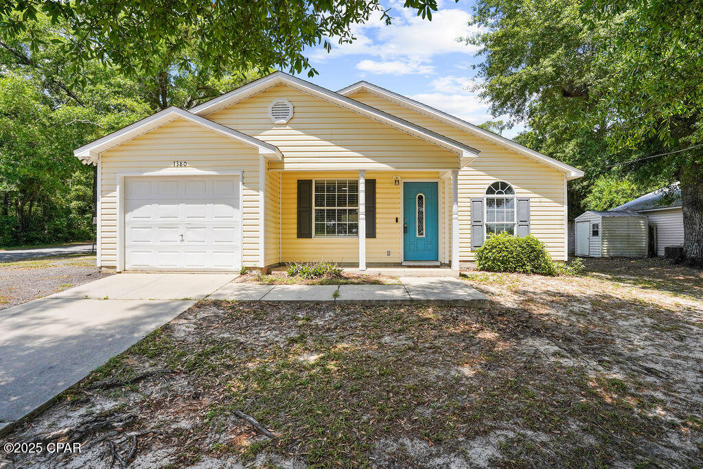 Details for 1380 Watts Avenue, Chipley, FL 32428