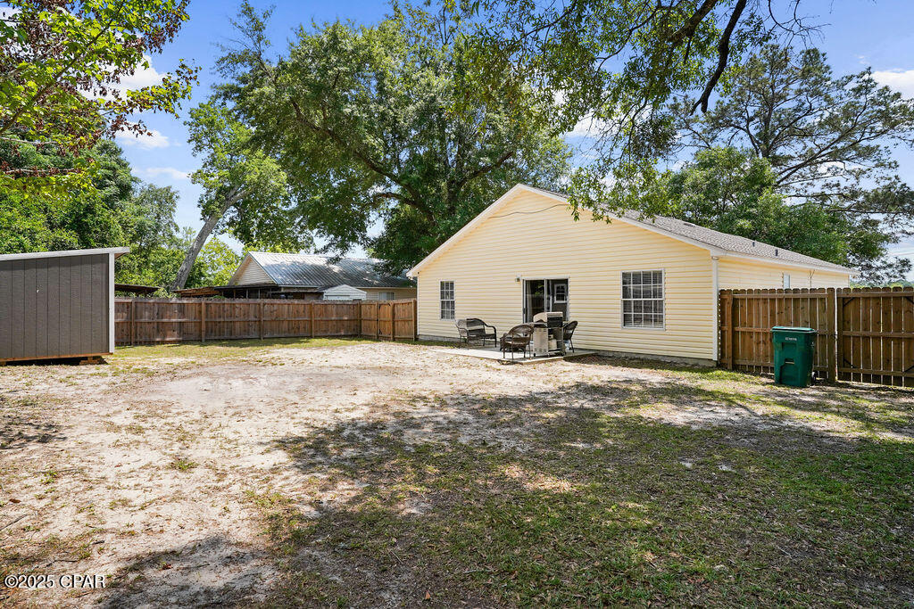 1380 Watts Avenue, Chipley, Florida image 28
