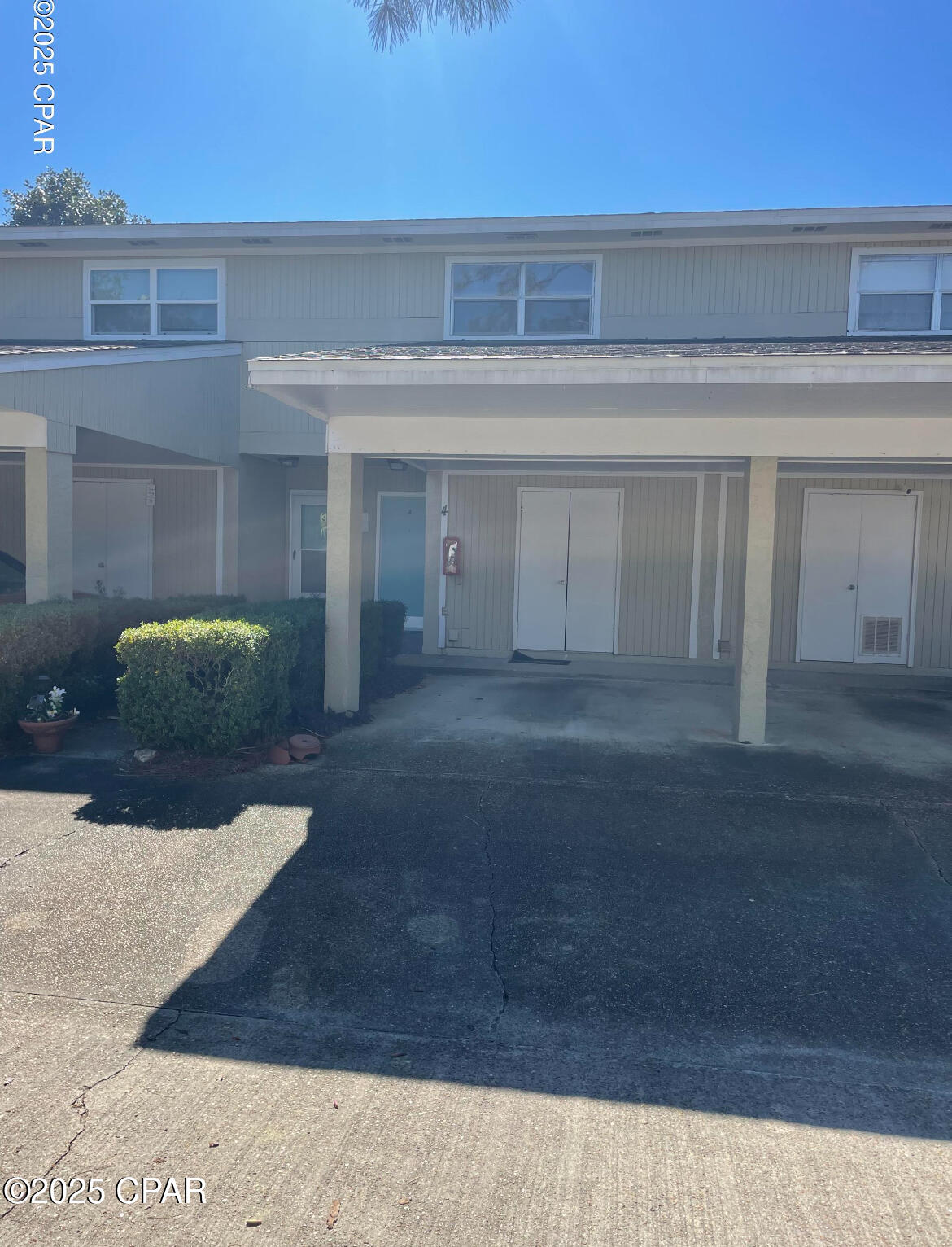 Details for 6903 Lagoon Drive 4, Panama City Beach, FL 32408