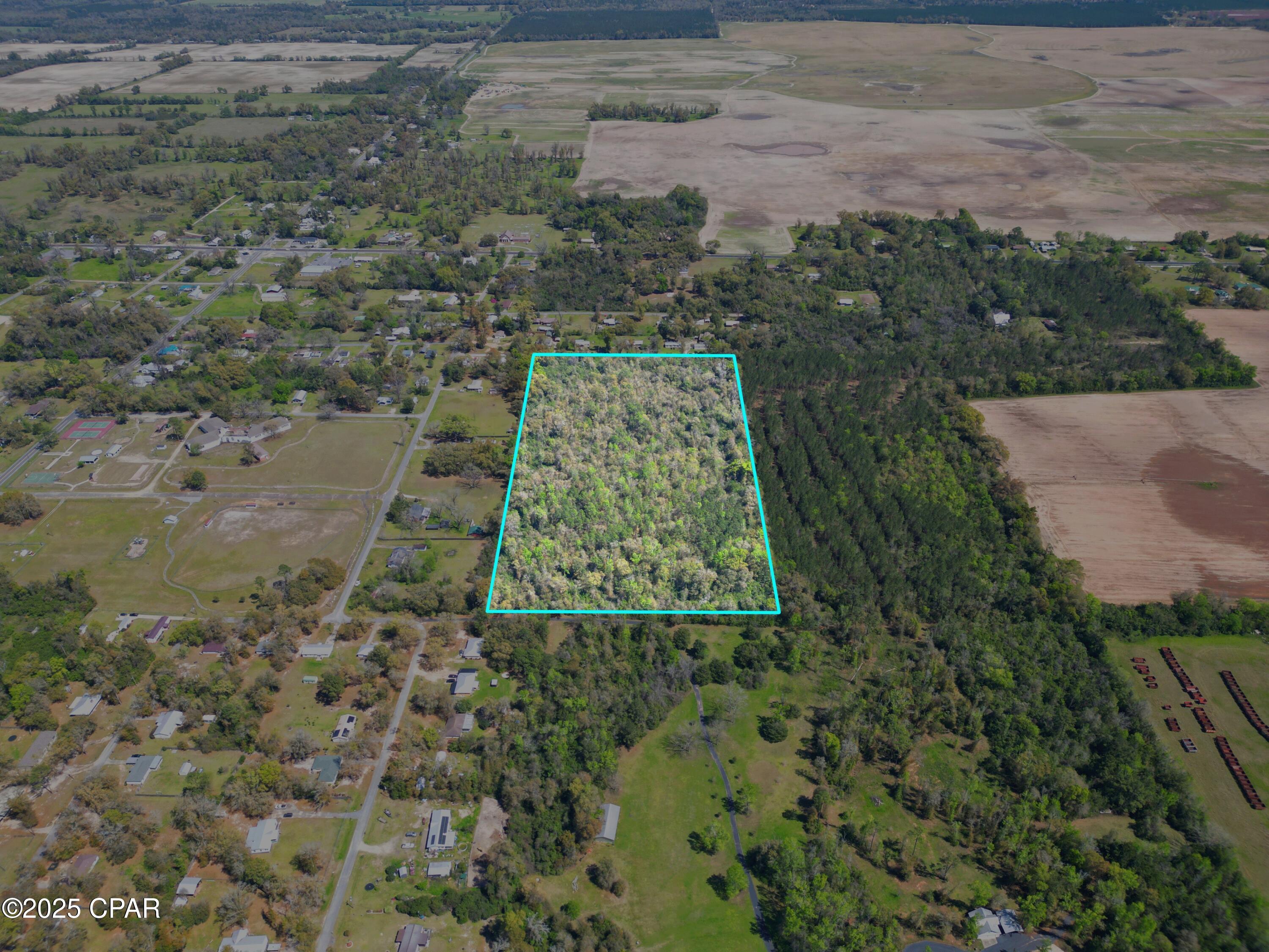 Details for 00 Vereen Street, Greenwood, FL 32443