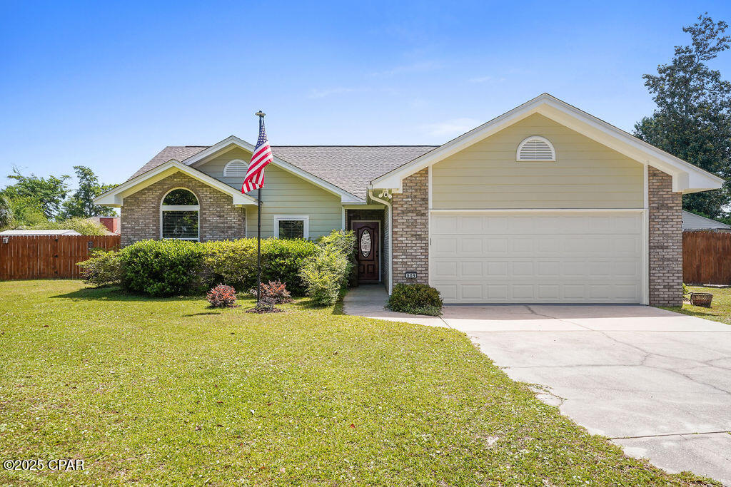 509 Alabama Avenue, Lynn Haven, Florida image 1