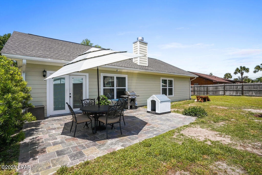 509 Alabama Avenue, Lynn Haven, Florida image 28