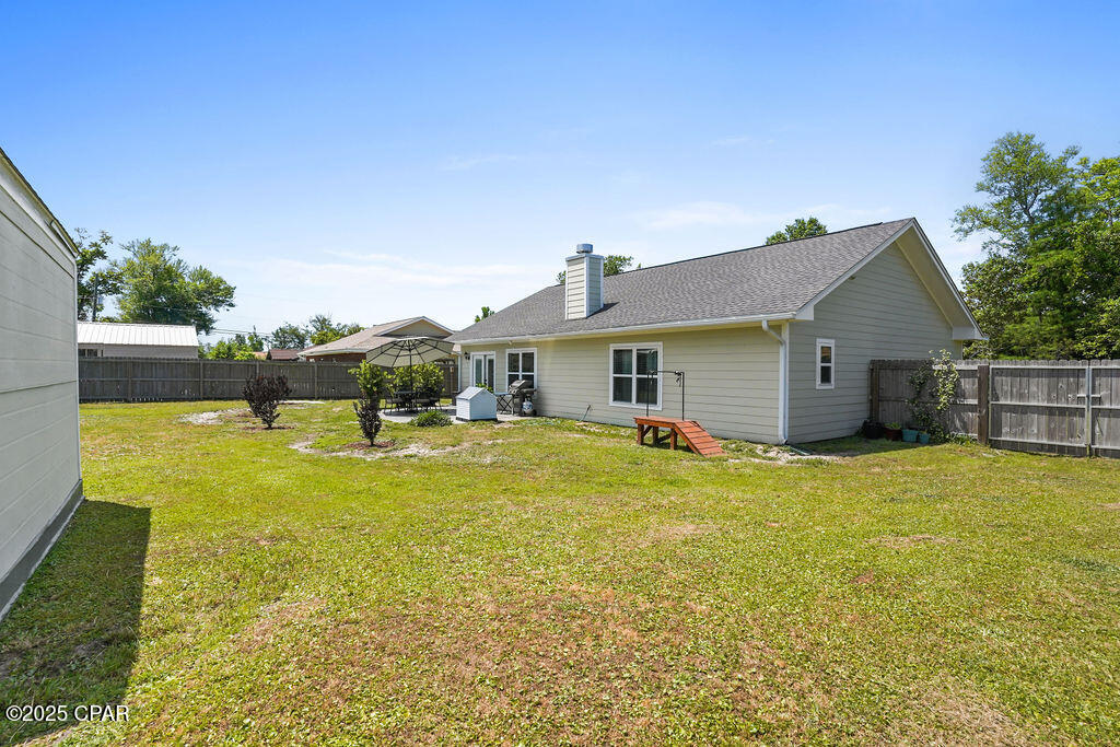 509 Alabama Avenue, Lynn Haven, Florida image 30
